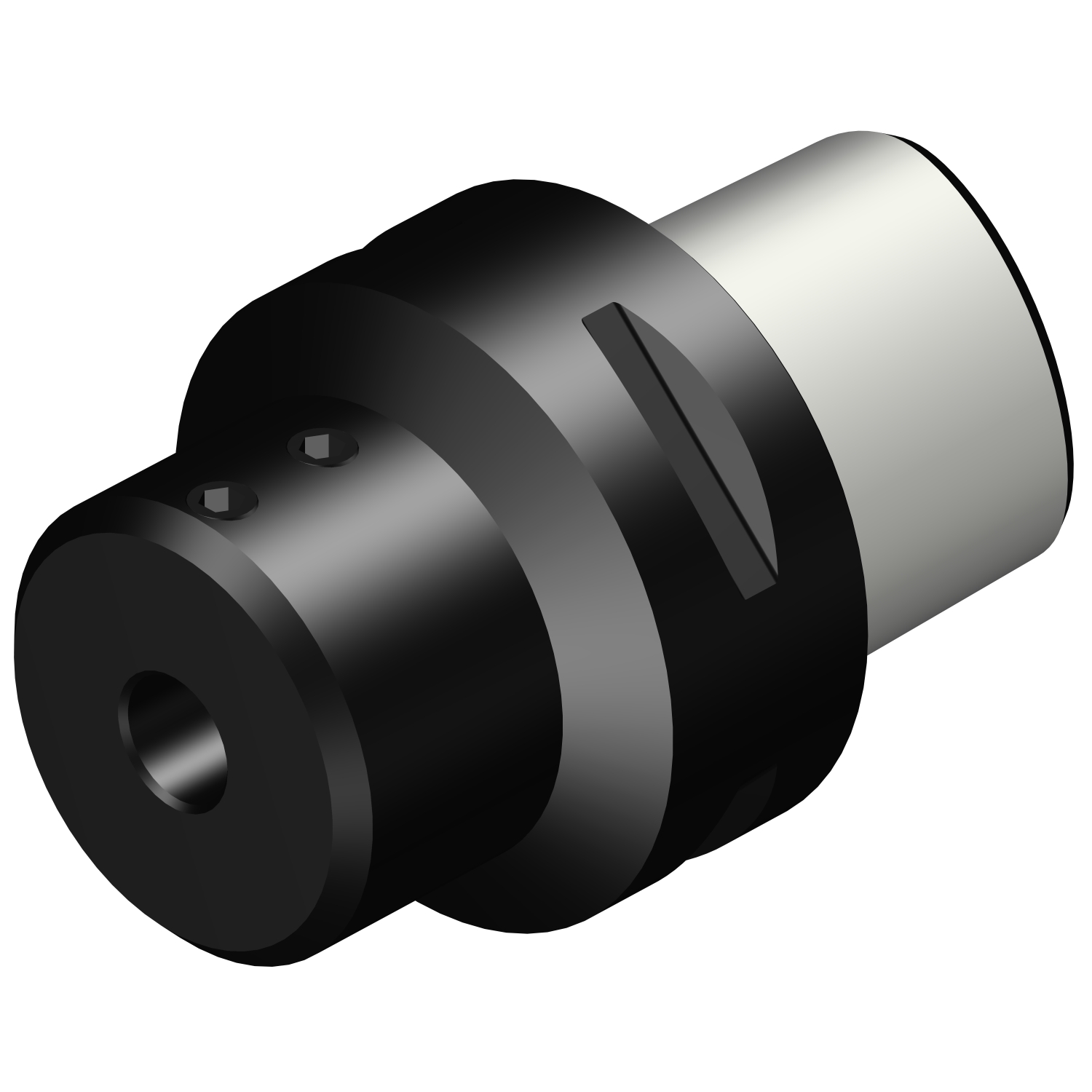 C5-131-00045-10 Coromant Capto® to cylindrical shank adaptor