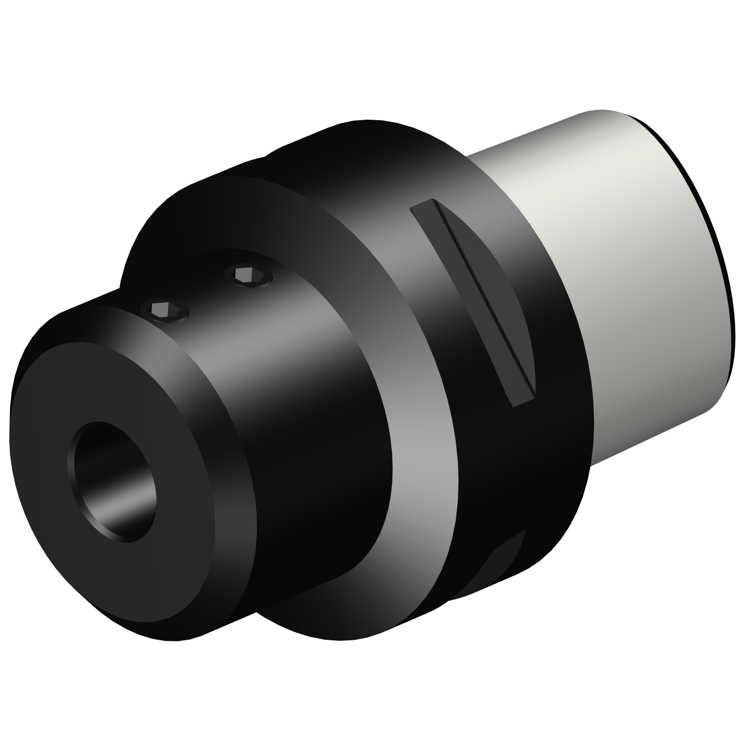 C5-131-00045-12 Coromant Capto® to cylindrical shank adaptor