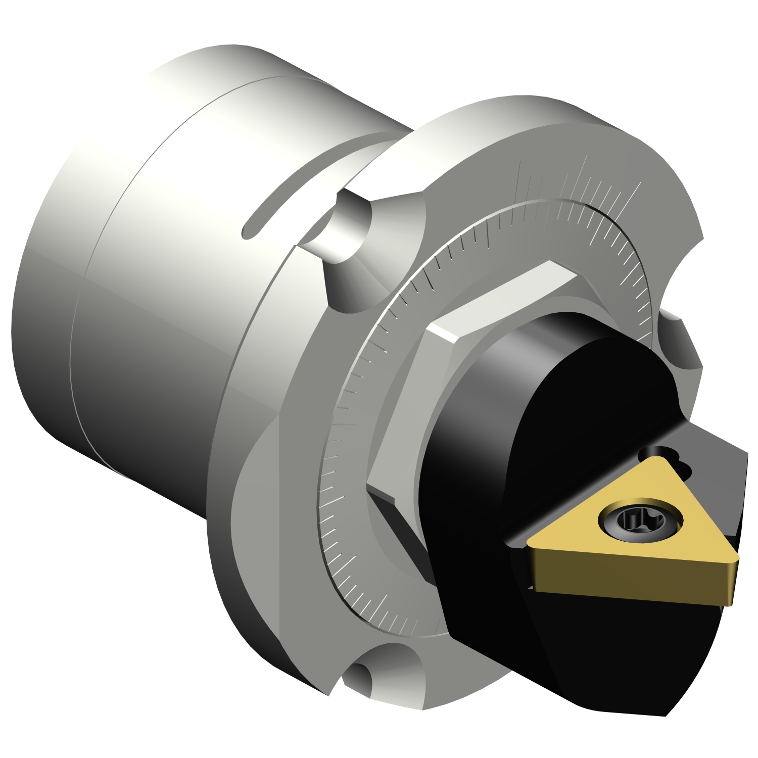 L148C-34-16T3  Fine boring unit