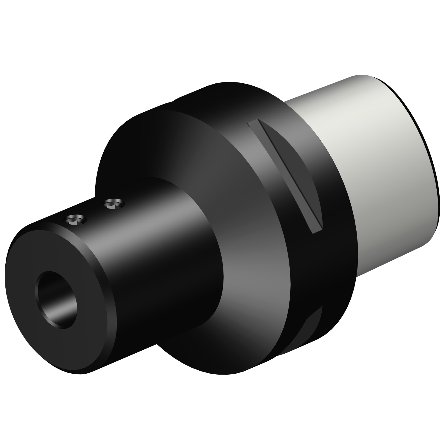C6-131-00065-500 Coromant Capto® to cylindrical shank adaptor