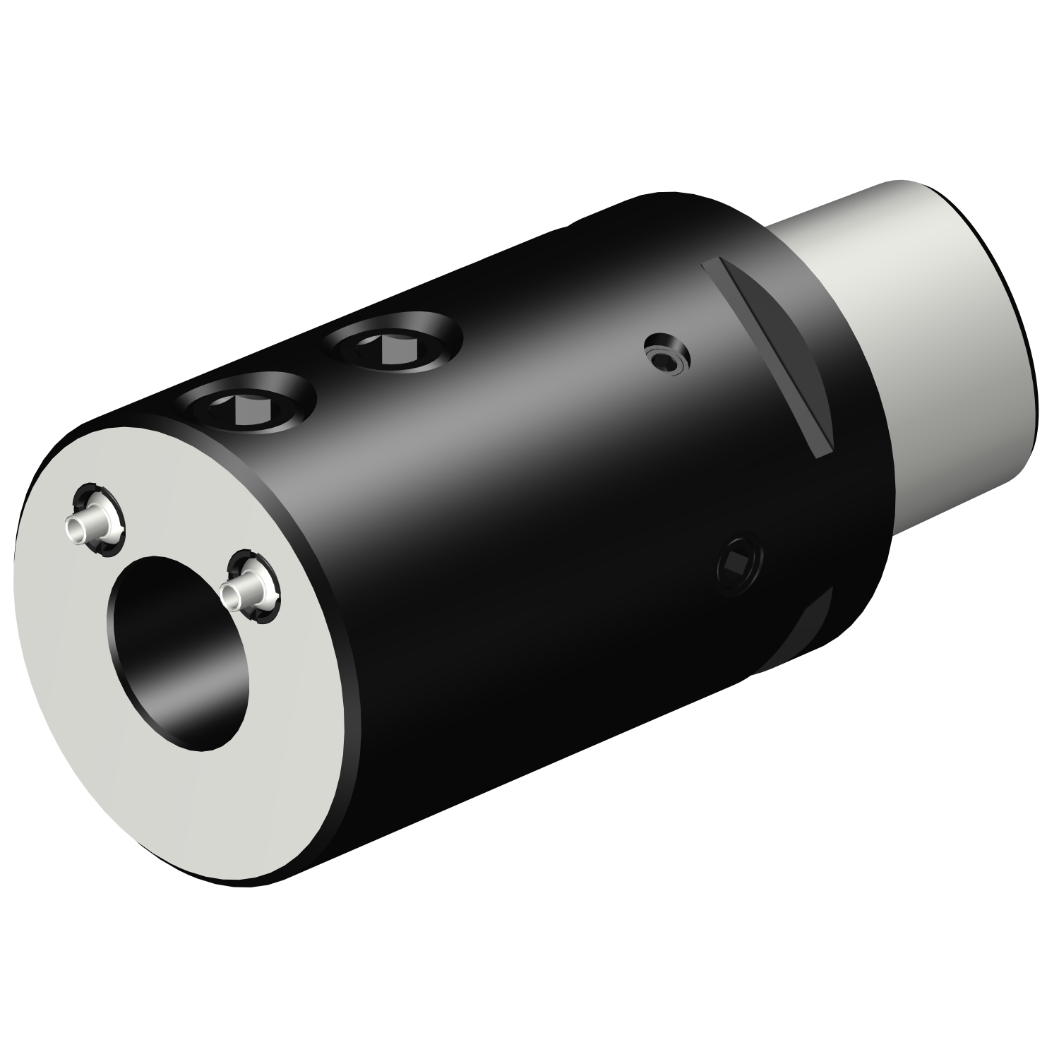 C6-131-00098-25 Coromant Capto® to cylindrical shank adaptor