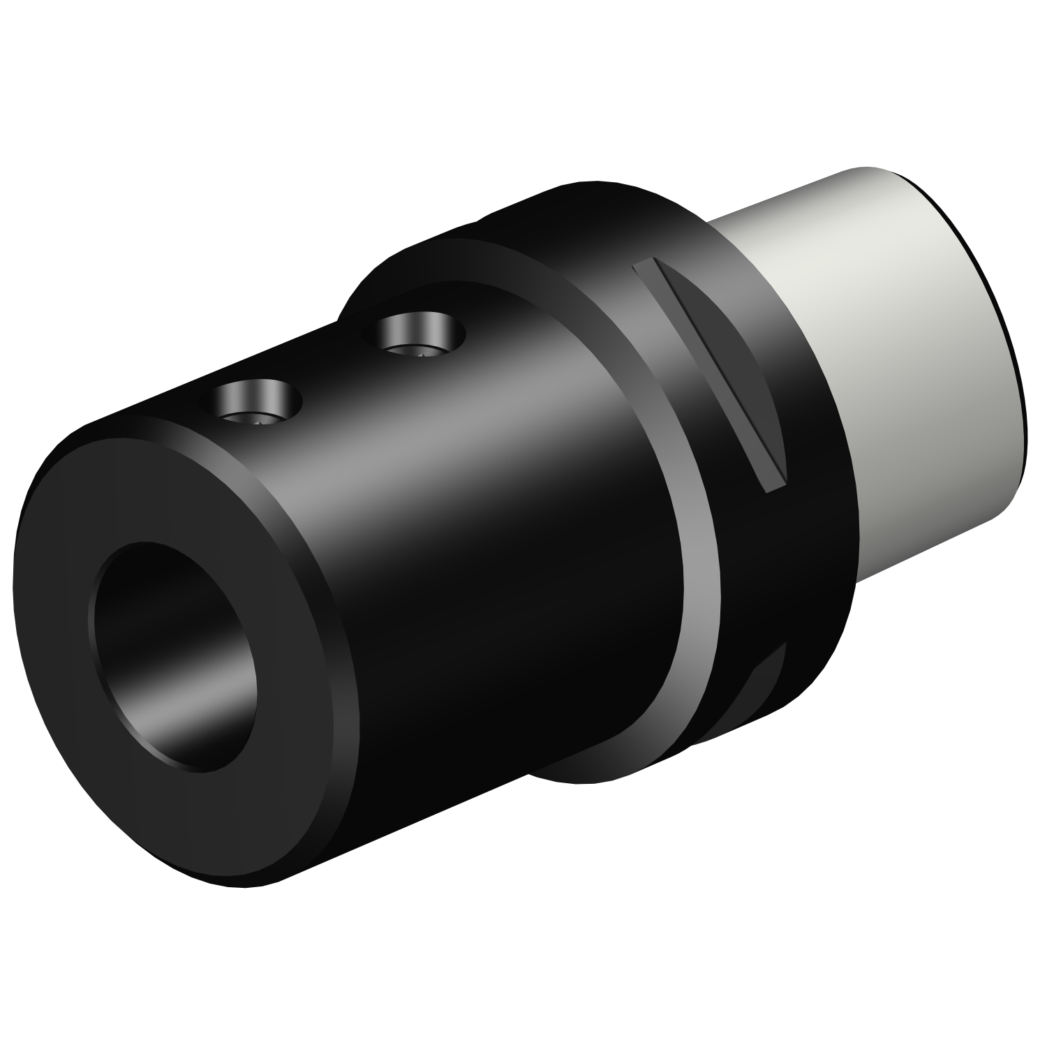 C6-131-00075-1000 Coromant Capto® to cylindrical shank adaptor