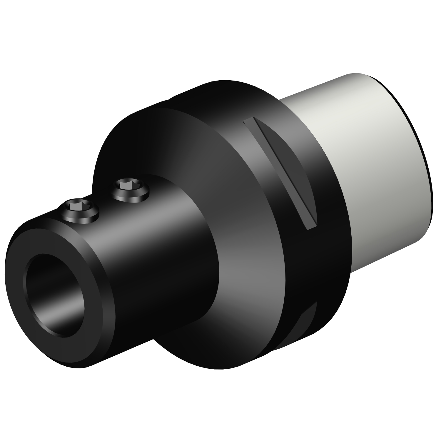 C6-131-00065-750 Coromant Capto® to cylindrical shank adaptor
