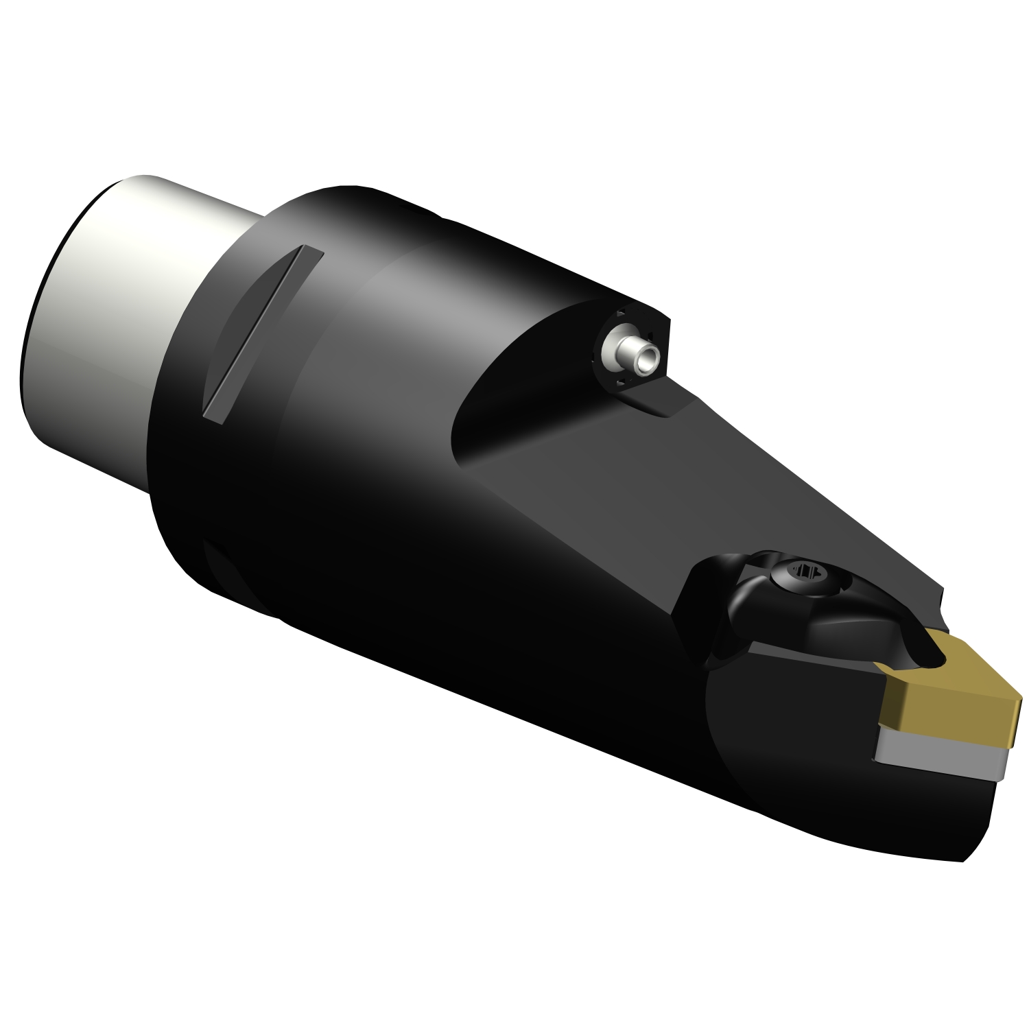 C5-DDMNL-00115-15  T-Max® P cutting unit for turning