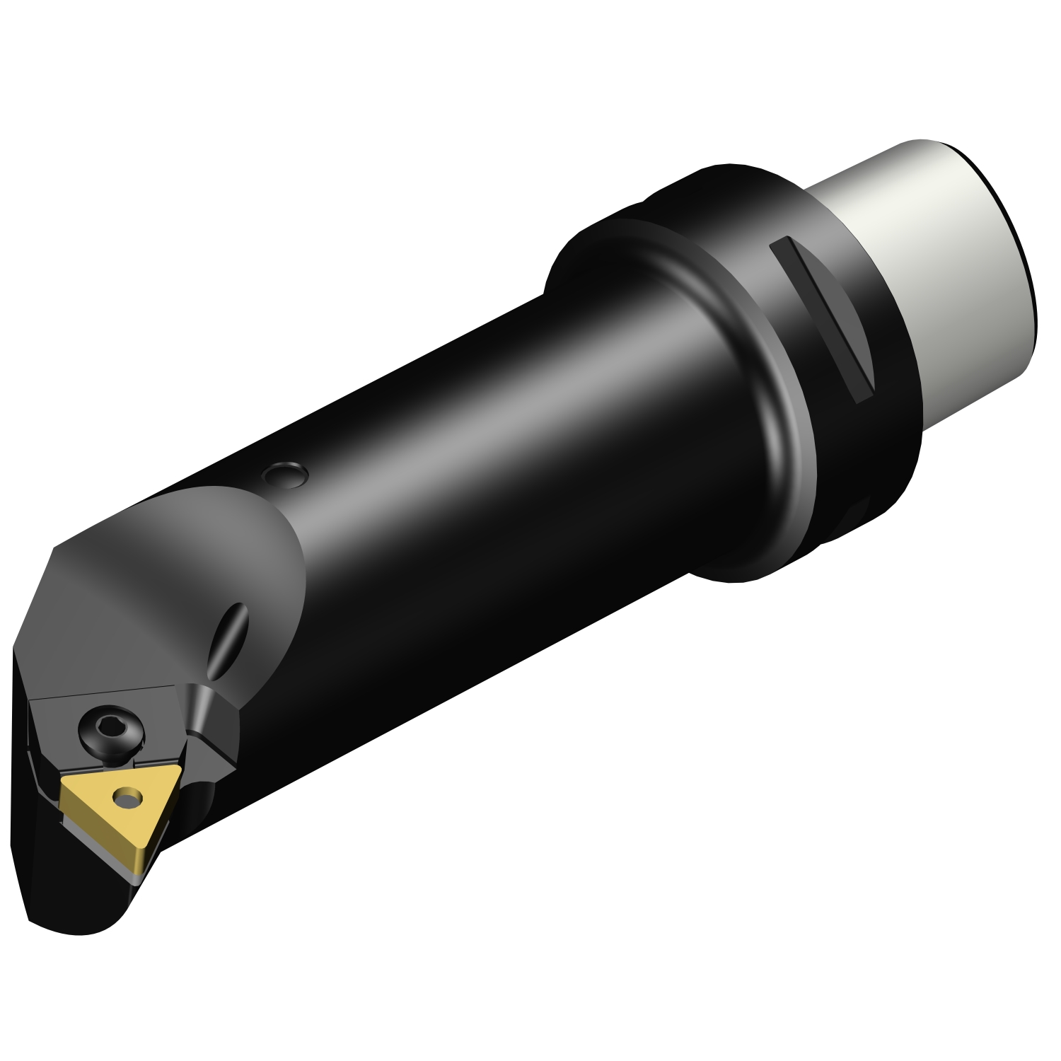 C5-PTFNR-27140-16W  T-Max® P cutting unit for turning