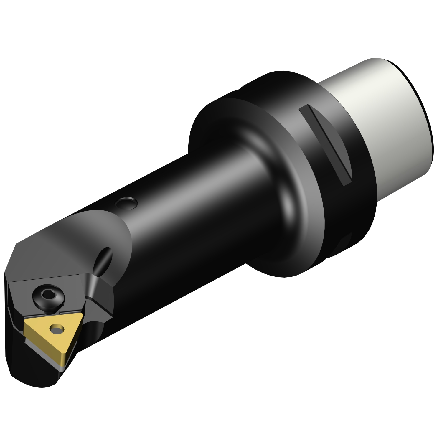 C5-PTFNR-22110-16W  T-Max® P cutting unit for turning