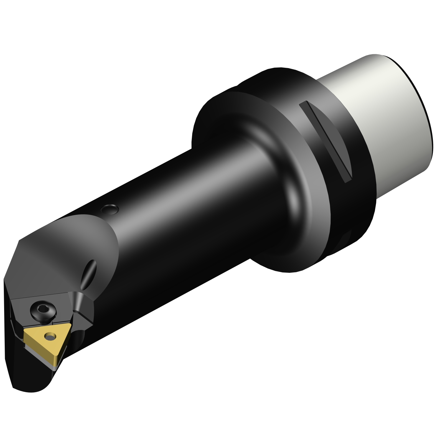 C6-PTFNR-27140-16W  T-Max® P cutting unit for turning