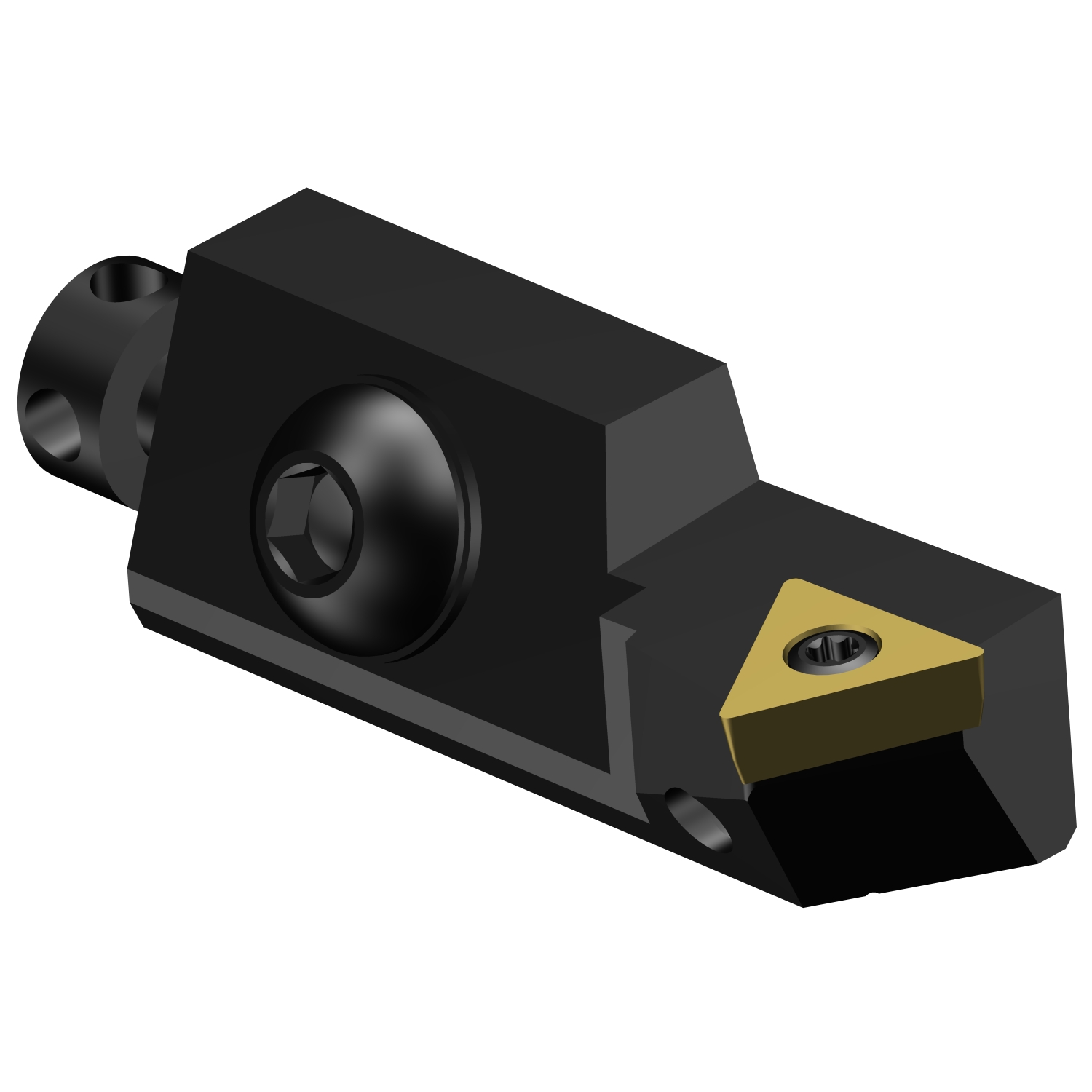 STWCL 10CA-11-B1 CoroTurn® 107 cartridge for turning