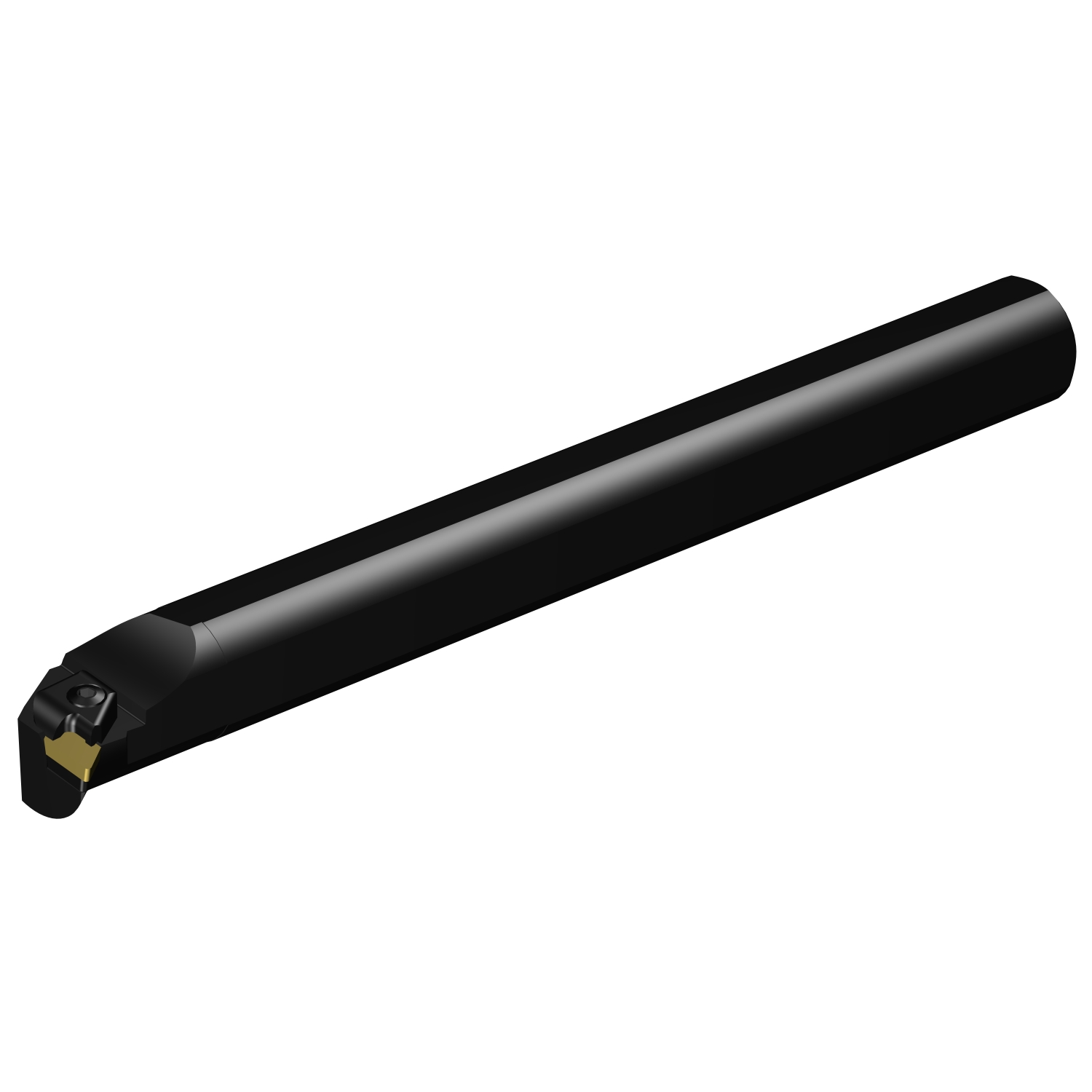 S40V-CKUNR 16  T-Max® boring bar for turning
