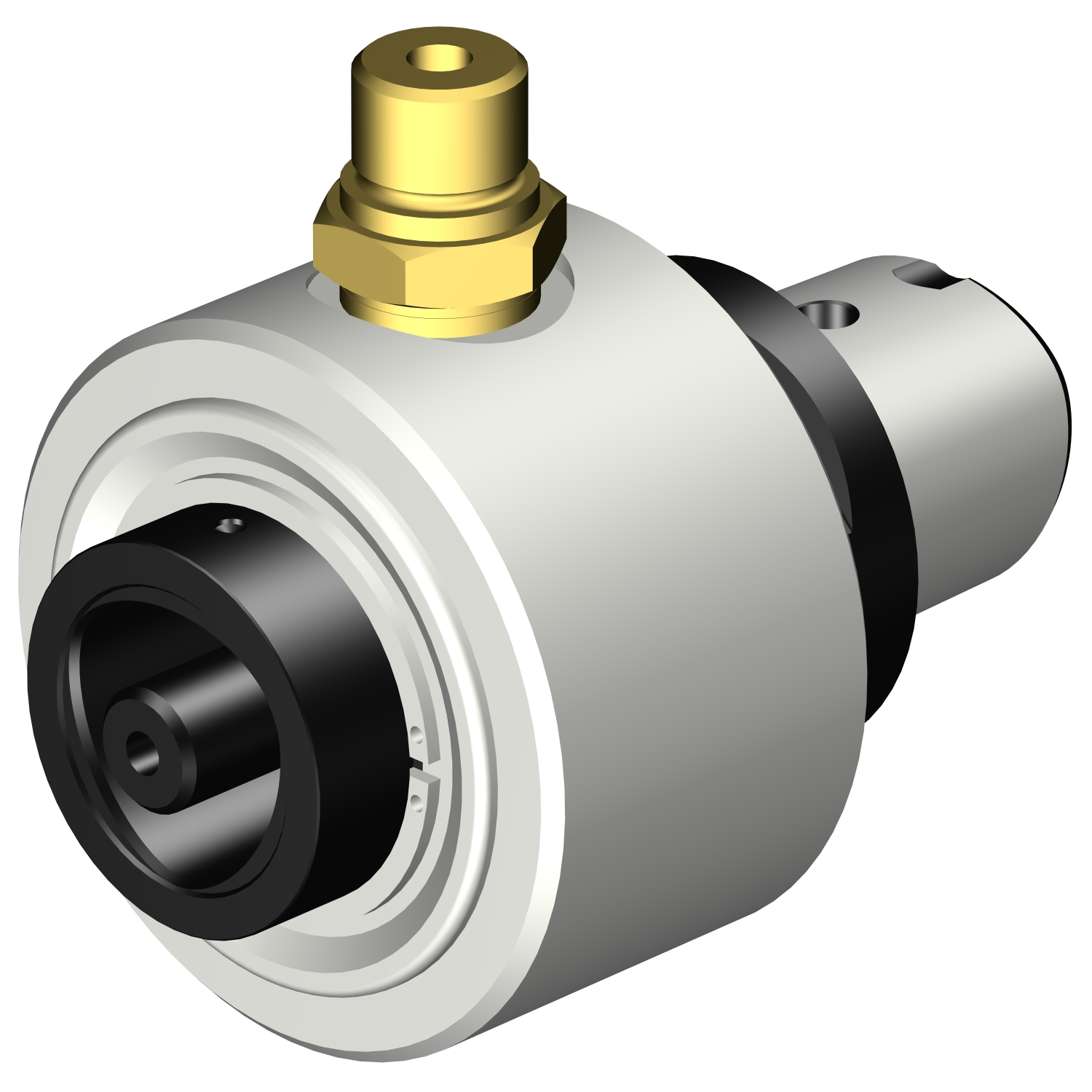C6-391.02CCH-50 095 Coromant Capto® reduction adaptor