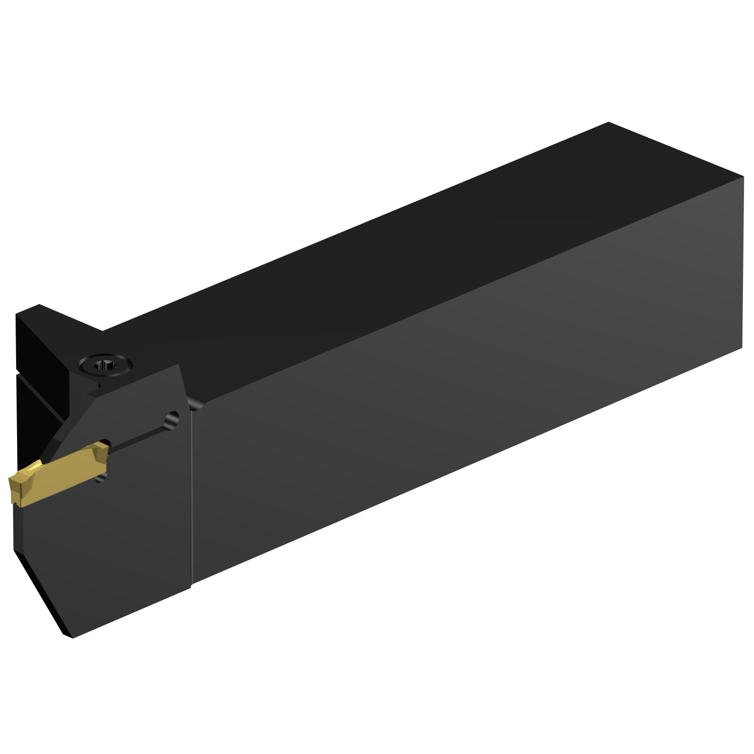 C2R-RS32-RG20DB           CoroCut® 2 shank tool for parting and grooving