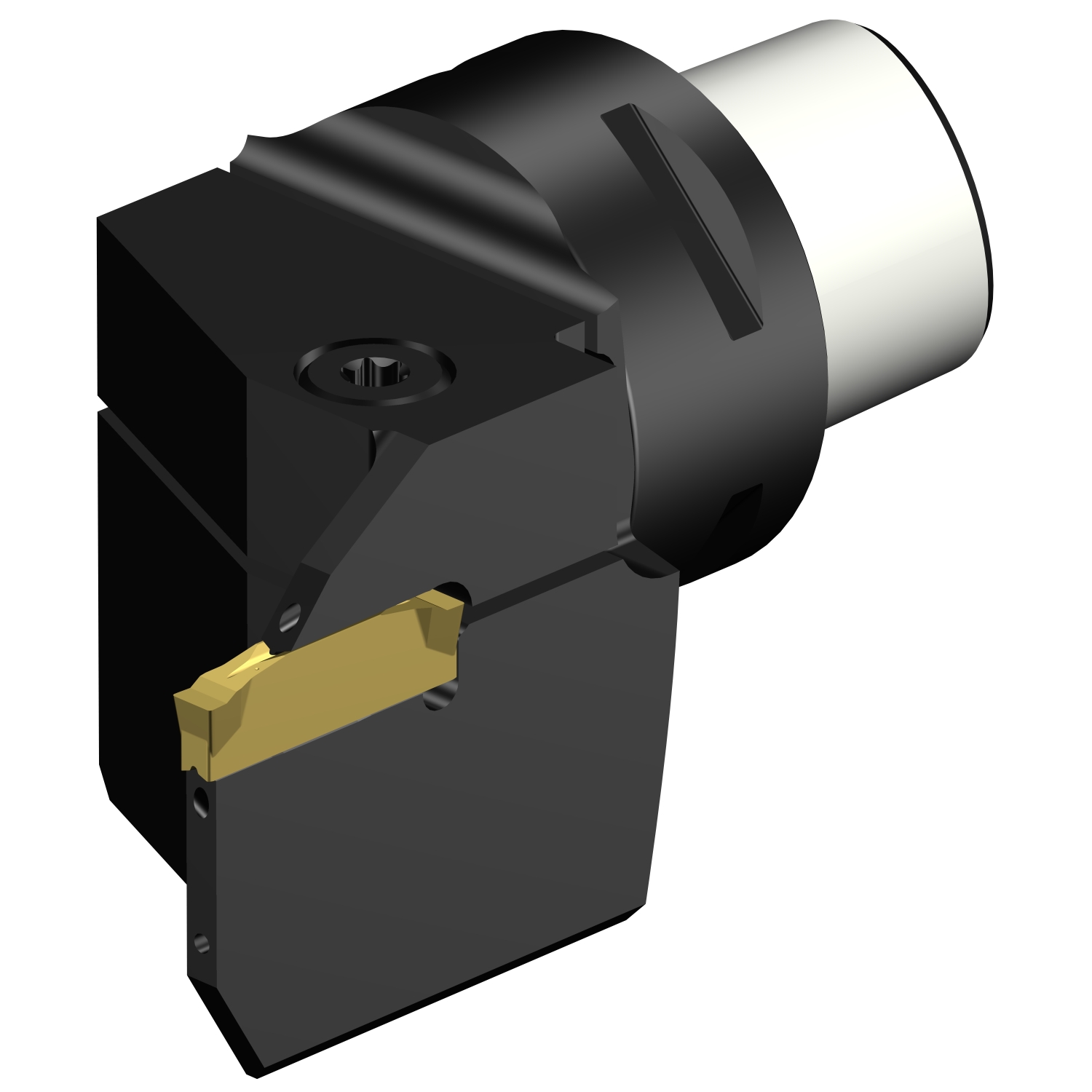 C2R-CC3-RG15CB            CoroCut® 2 cutting unit for parting and grooving