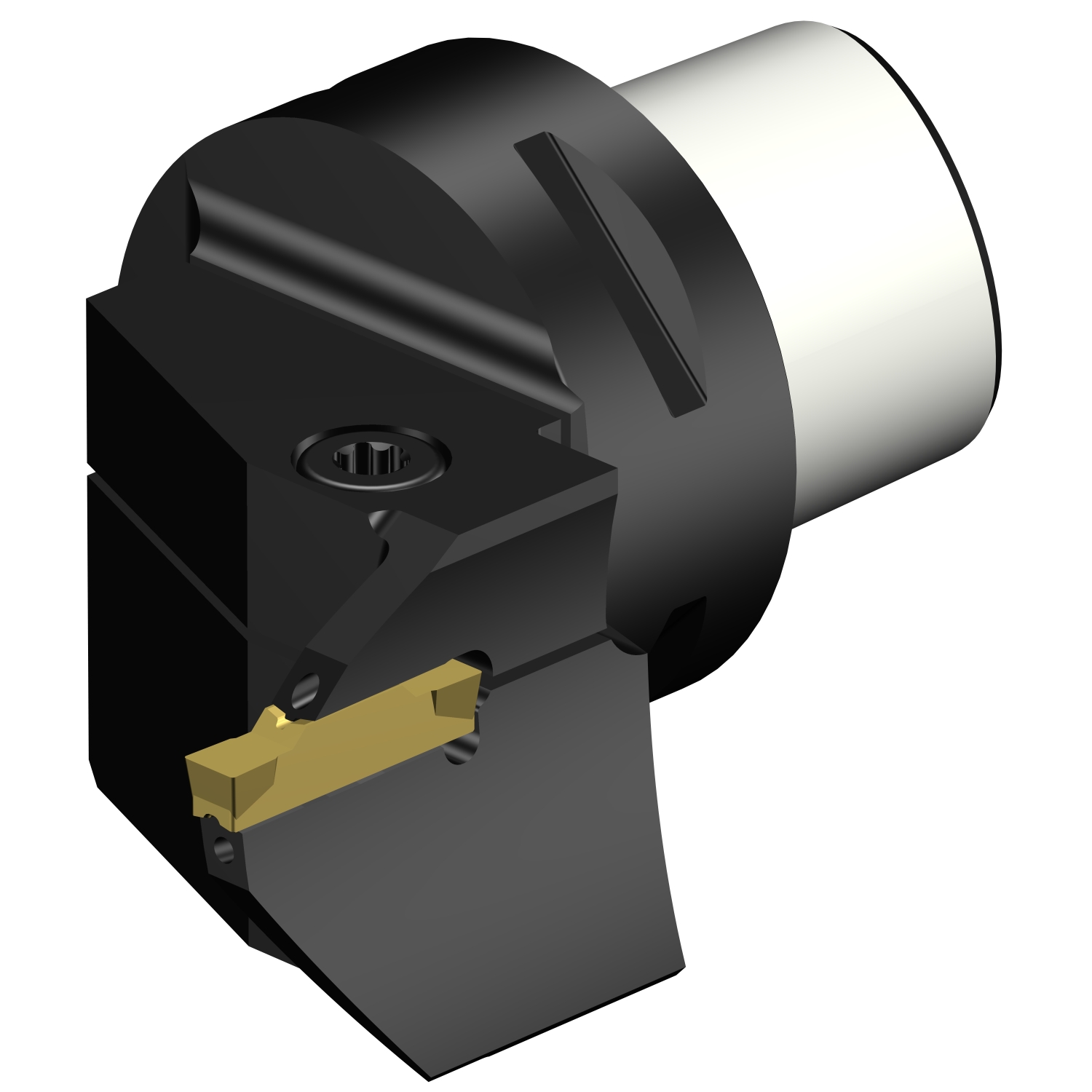 C2A-CC5-RFJ18B-060CB      CoroCut® 2 cutting unit for face grooving