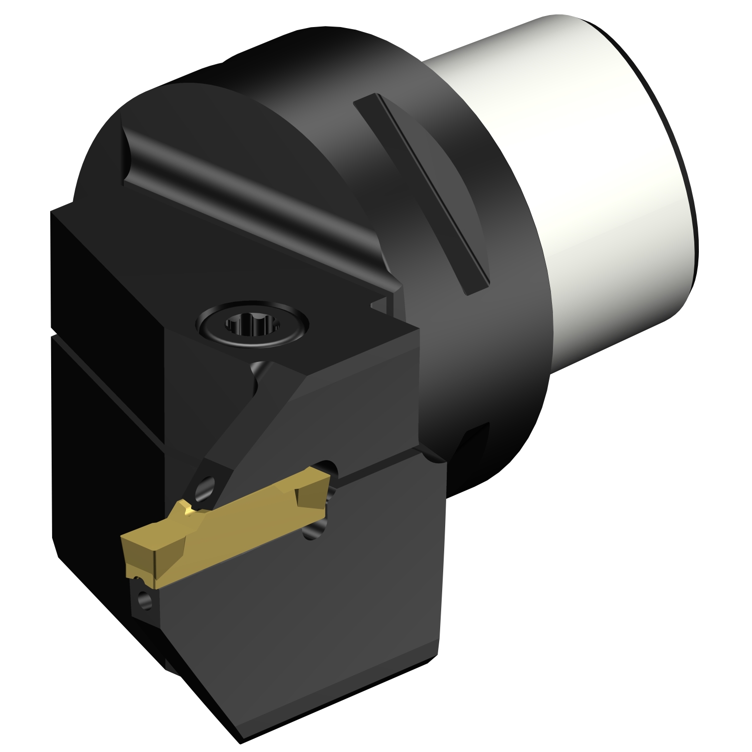 C2A-CC5-RFJ18B-175CB      CoroCut® 2 cutting unit for face grooving