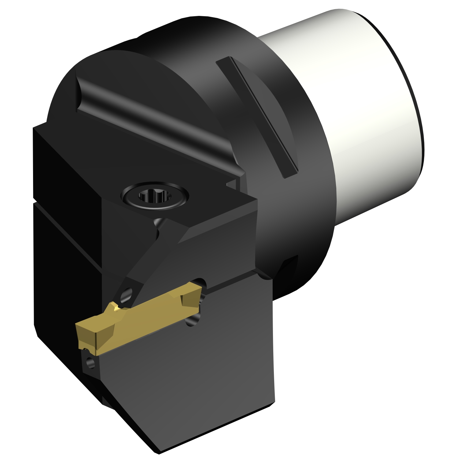 C2A-CC5-RFJ18B-120CB      CoroCut® 2 cutting unit for face grooving