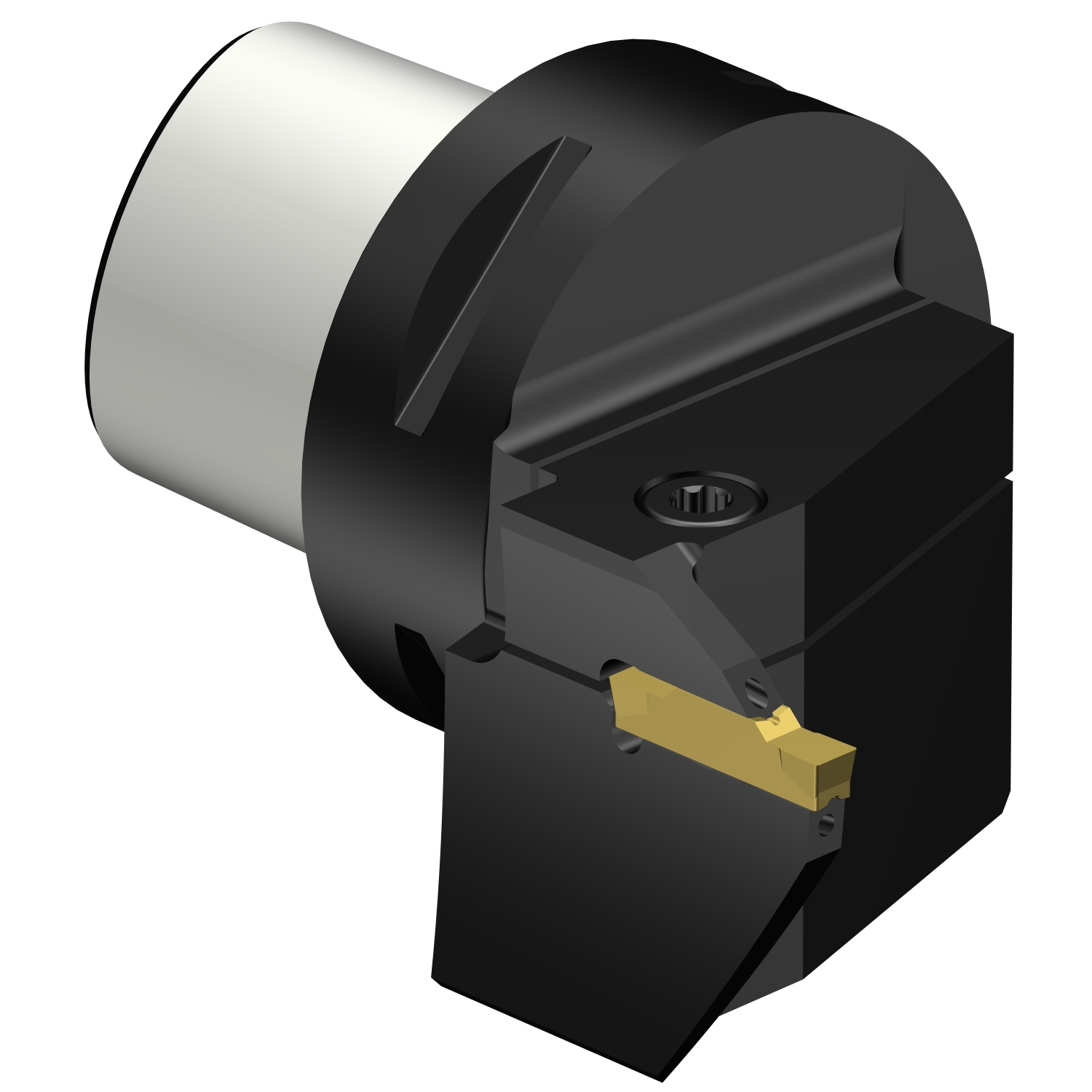 C2A-CC6-LFJ18B-120CB      CoroCut® 2 cutting unit for face grooving