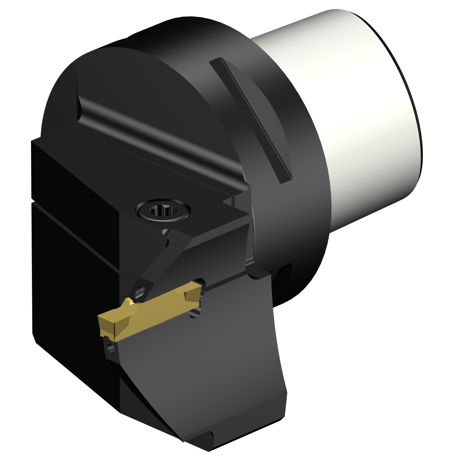C2A-CC6-RFJ18B-060CB      CoroCut® 2 cutting unit for face grooving