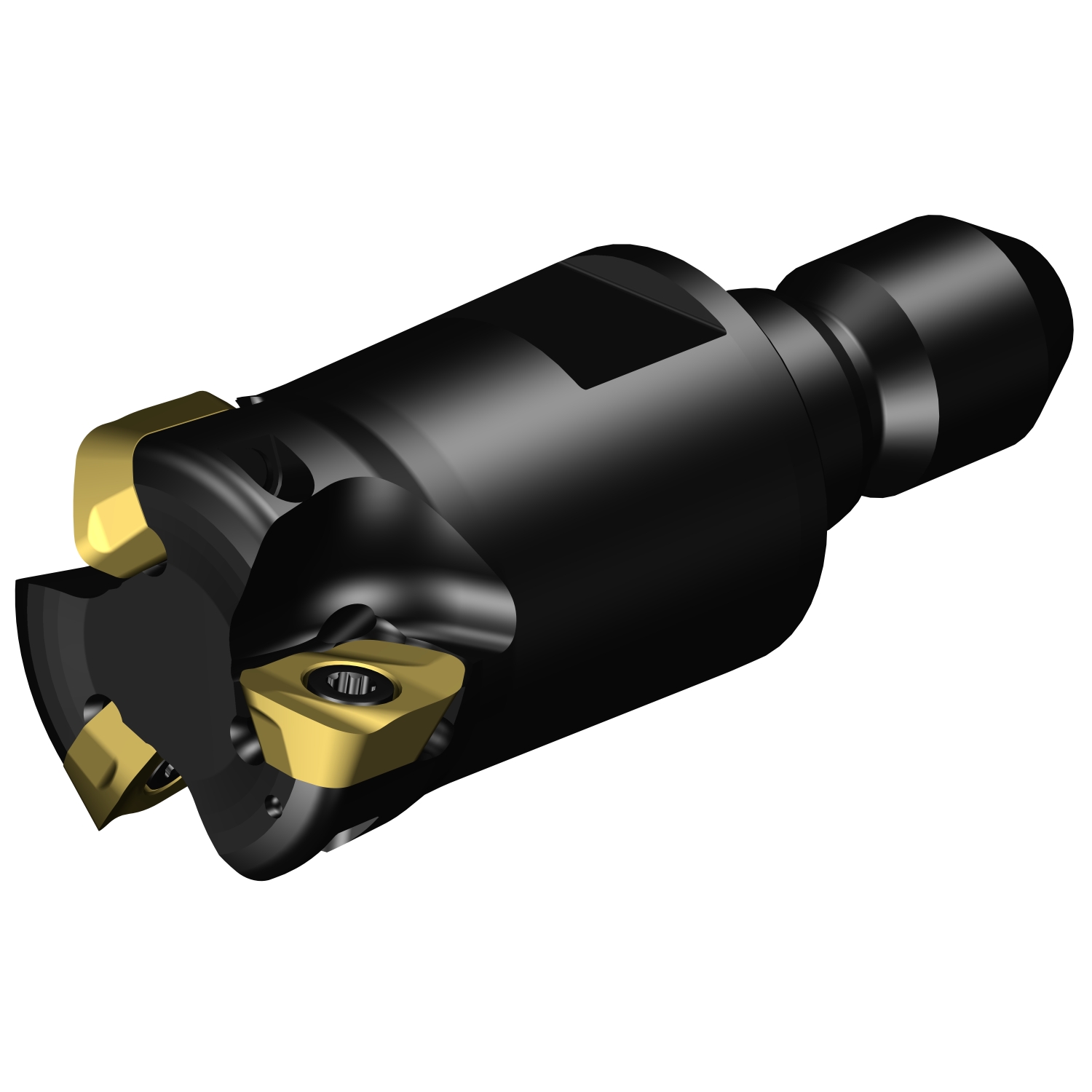MH20-R020T10-06M          CoroMill® MH20 face milling cutter
