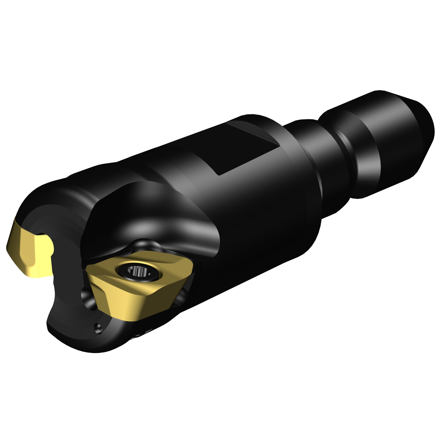MH20-R016T08-06L          CoroMill® MH20 face milling cutter