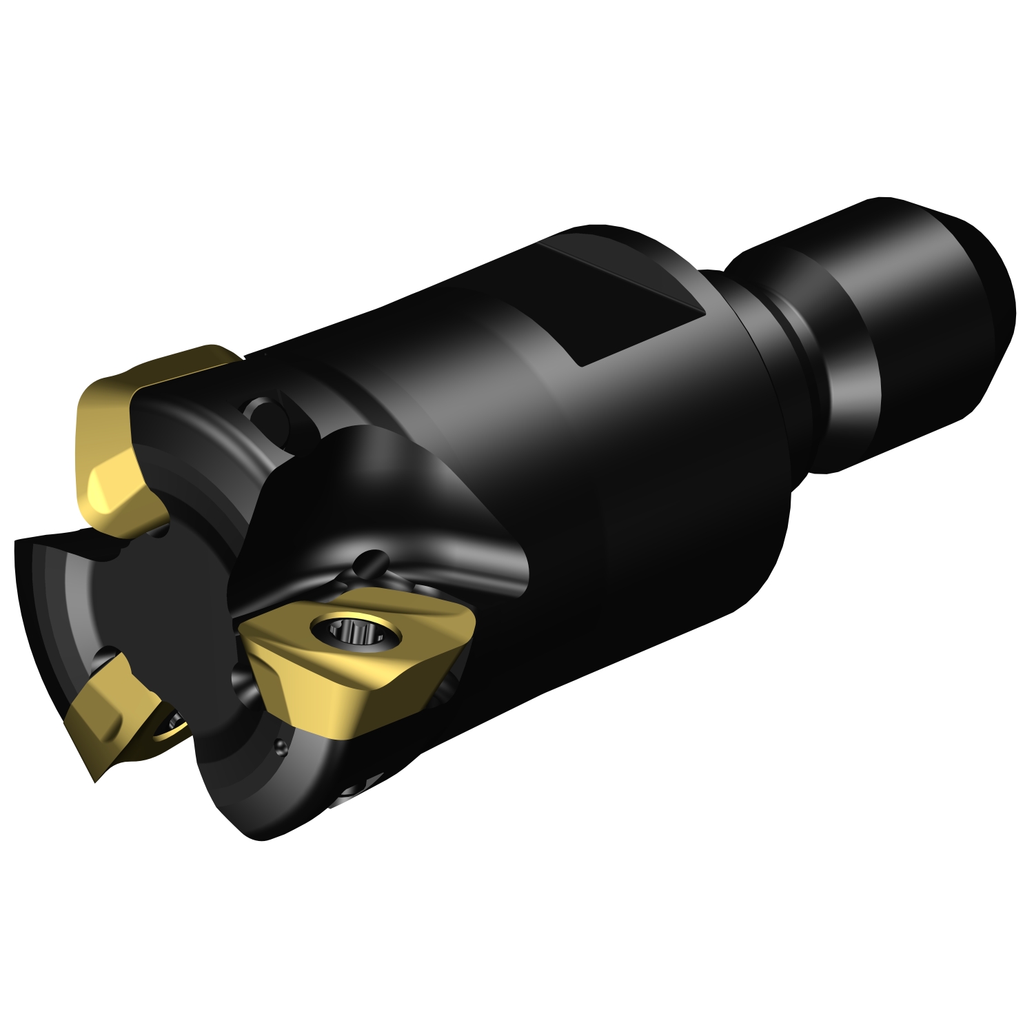 MH20-R025T12-08M          CoroMill® MH20 face milling cutter
