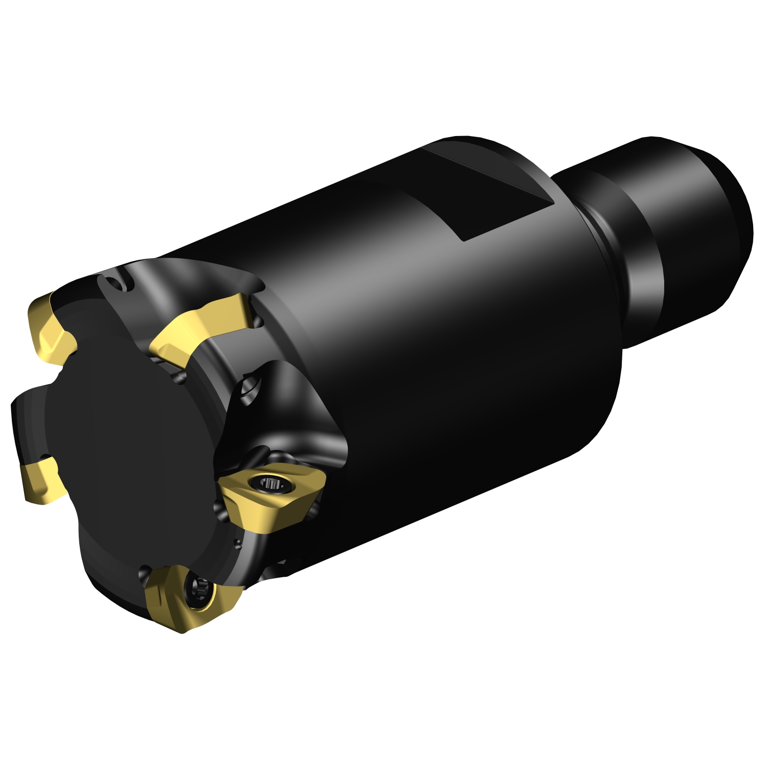 MH20-R032T16-06H          CoroMill® MH20 face milling cutter