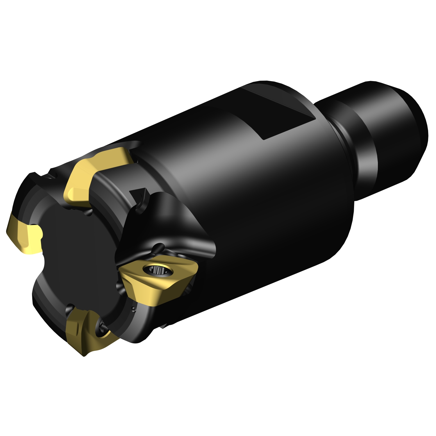 MH20-R032T16-08M          CoroMill® MH20 face milling cutter