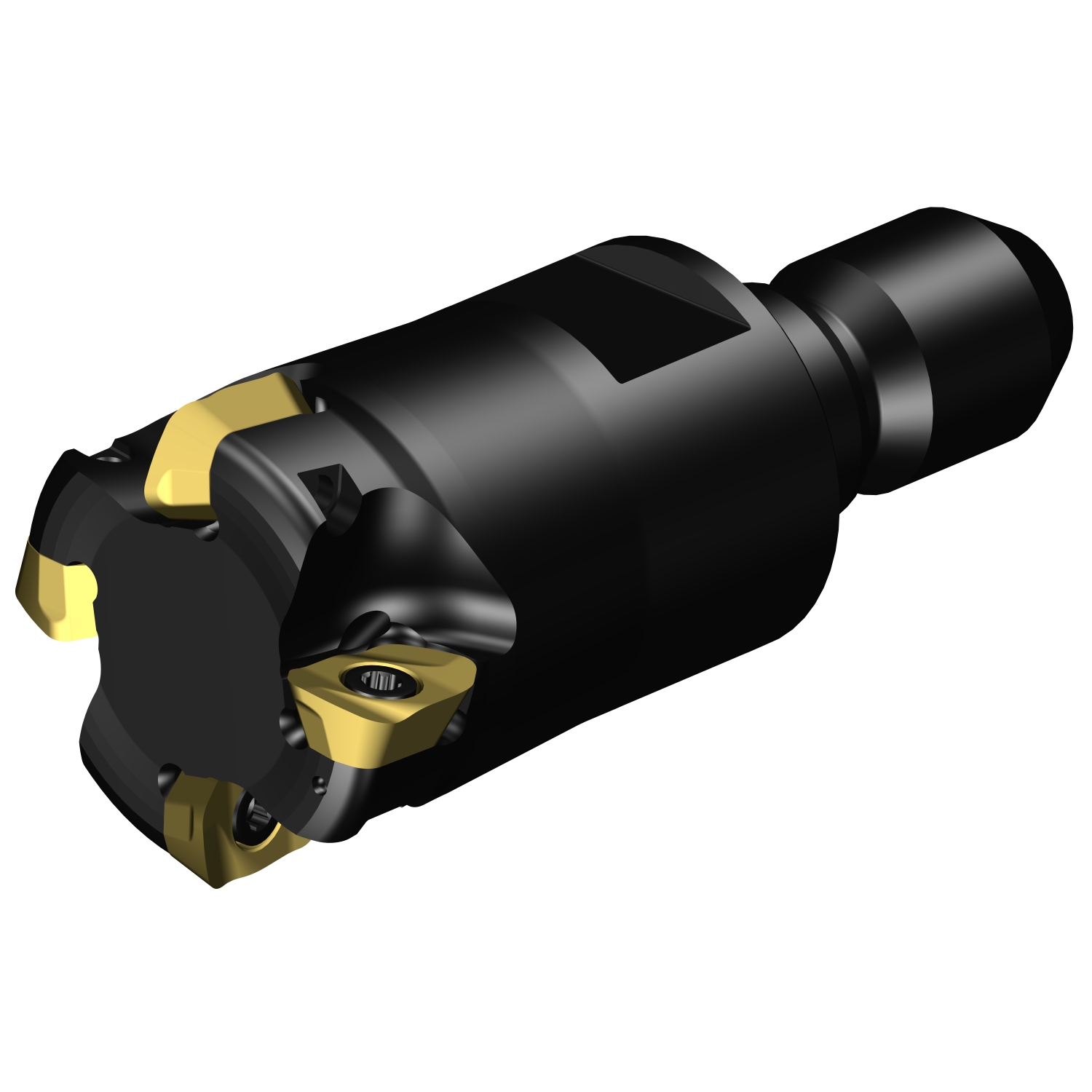 MH20-R025T12-06H          CoroMill® MH20 face milling cutter