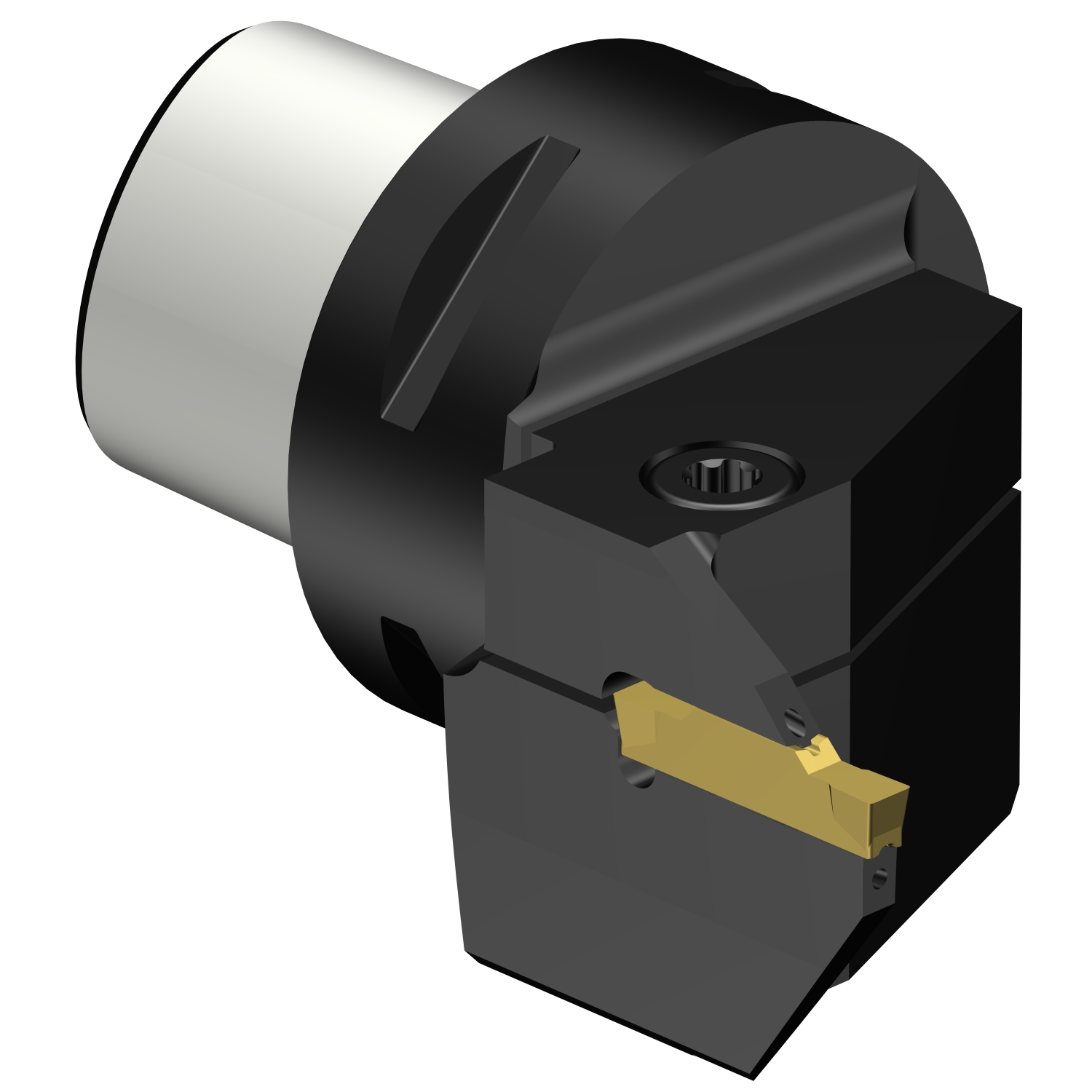 C2A-CC5-LFH18B-300CB      CoroCut® 2 cutting unit for face grooving