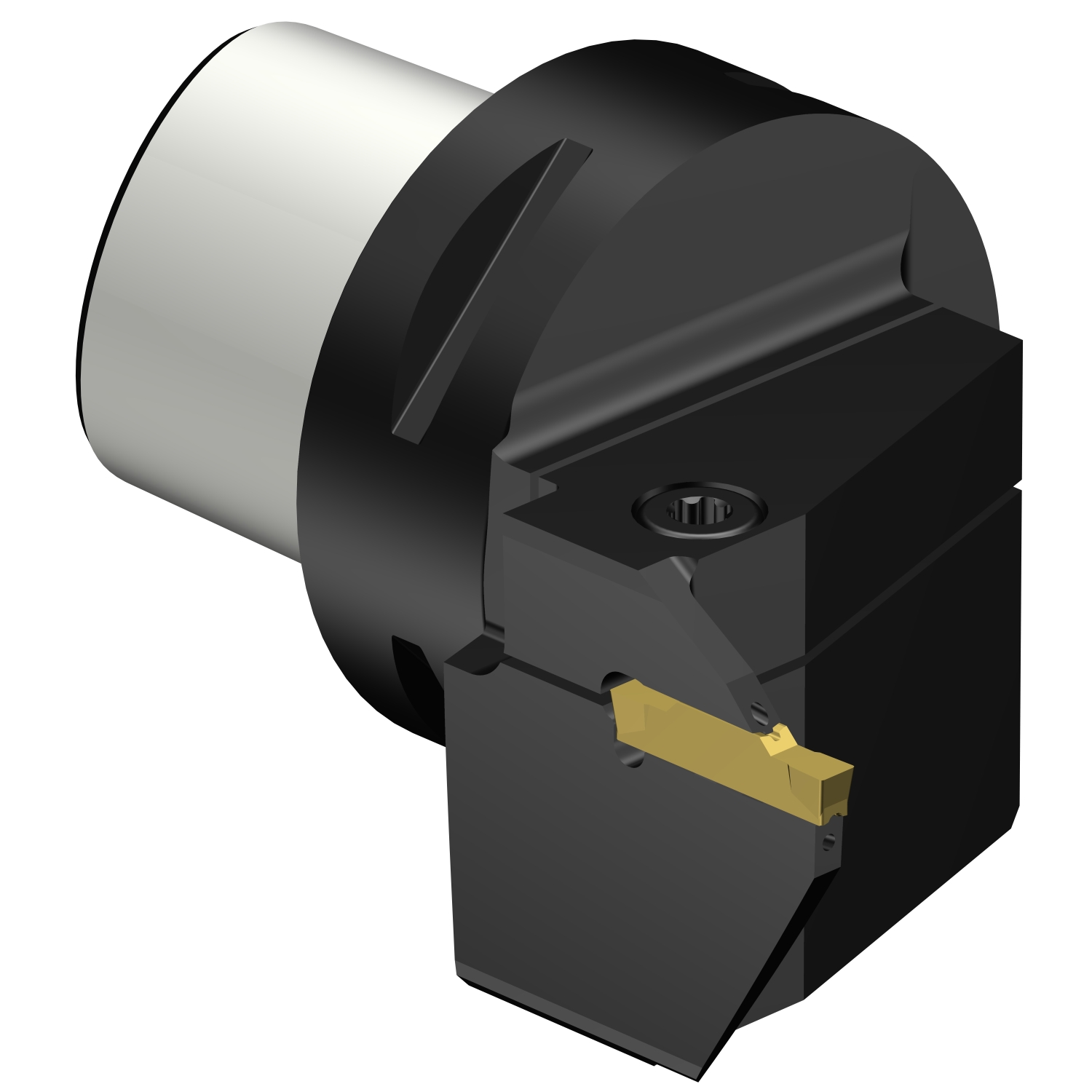 C2A-CC6-LFH18B-220CB      CoroCut® 2 cutting unit for face grooving