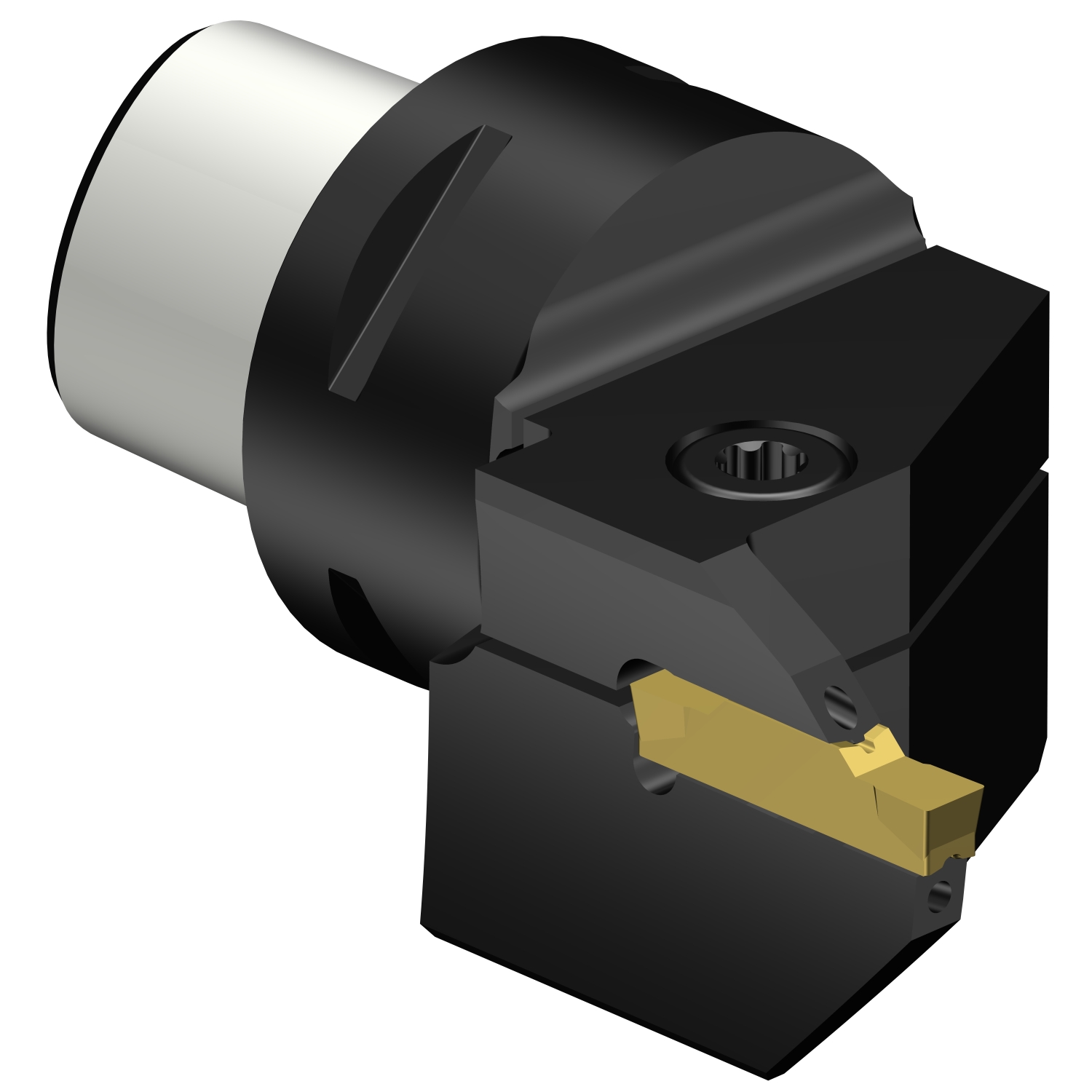 C2A-CC4-LFJ18B-085CB      CoroCut® 2 cutting unit for face grooving