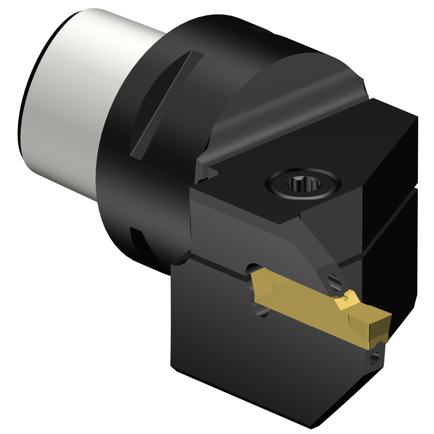 C2A-CC4-LFJ18B-120CB      CoroCut® 2 cutting unit for face grooving