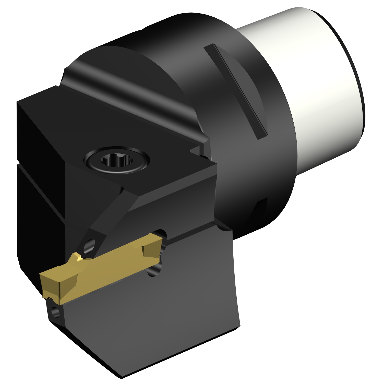 C2A-CC4-RFJ18B-060CB      CoroCut® 2 cutting unit for face grooving