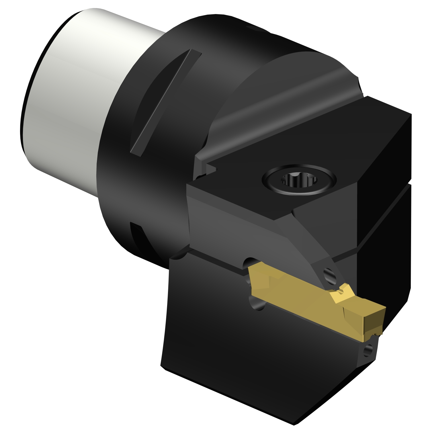 C2A-CC4-LFJ18B-060CB      CoroCut® 2 cutting unit for face grooving