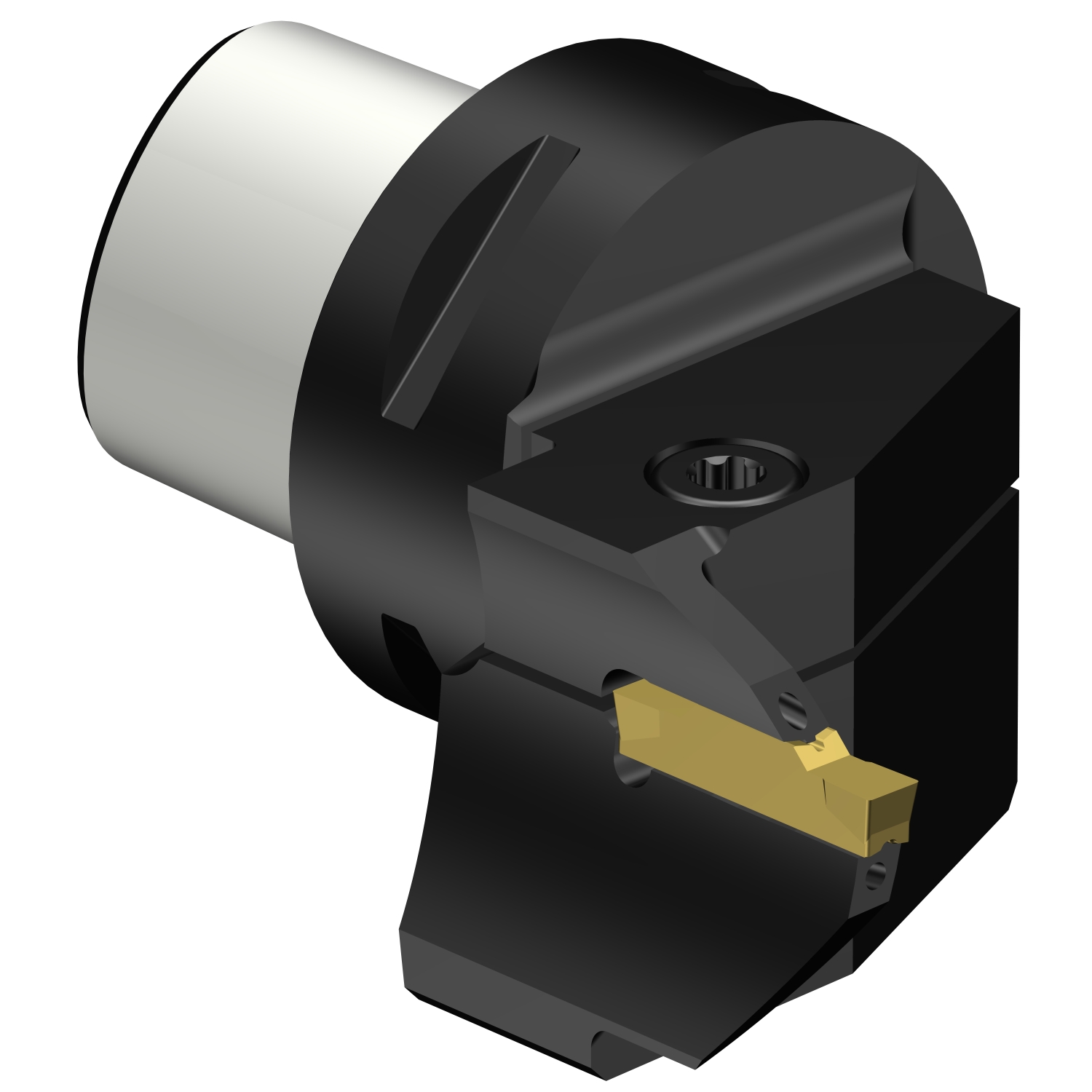 C2A-CC5-LFJ18B-040CB      CoroCut® 2 cutting unit for face grooving