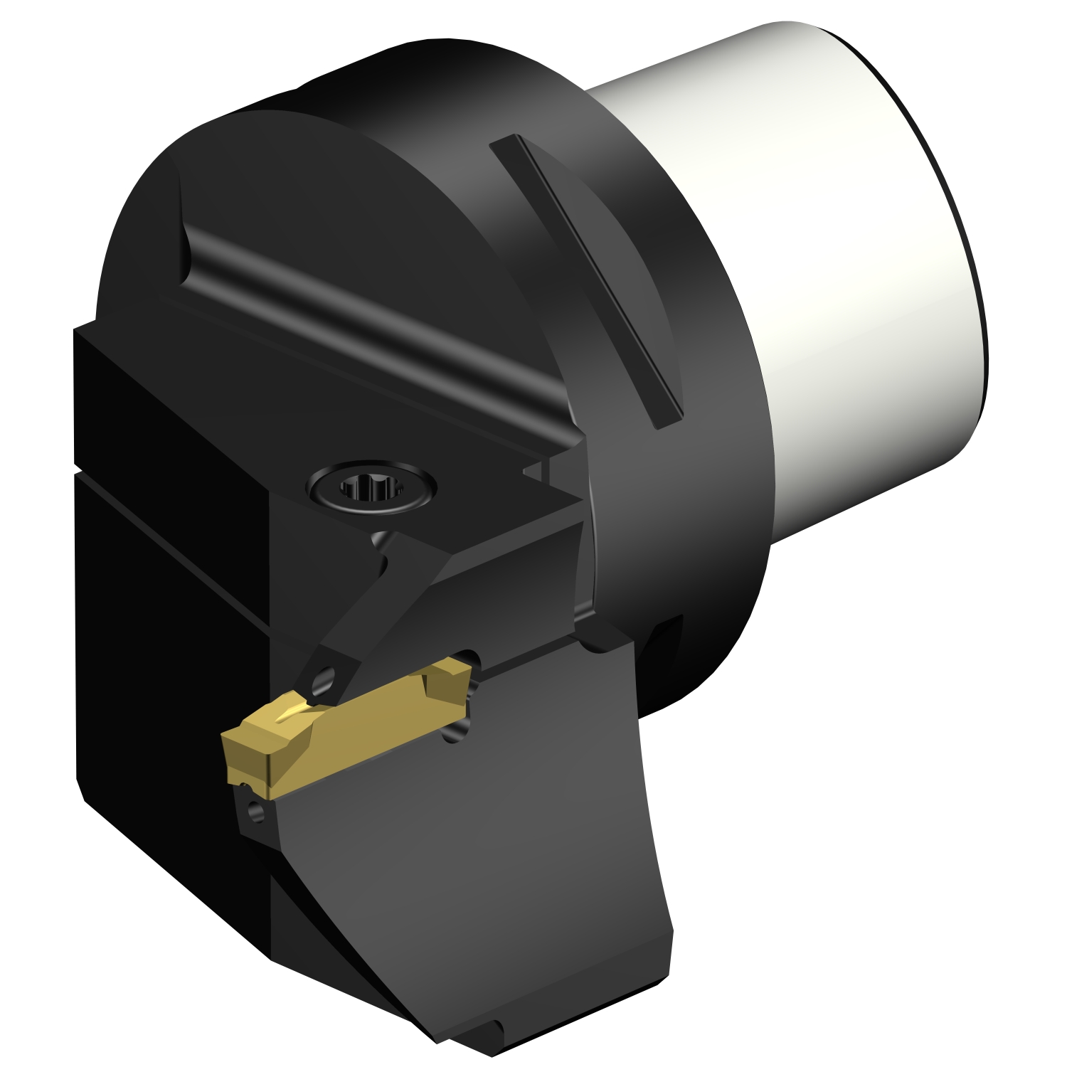 C2A-CC6-RFK18B-058CB      CoroCut® 2 cutting unit for face grooving