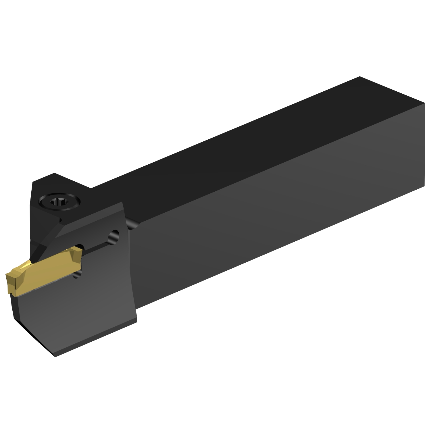 C2A-RS20-RFG15B-067DB CoroCut® 2 shank tool for face grooving