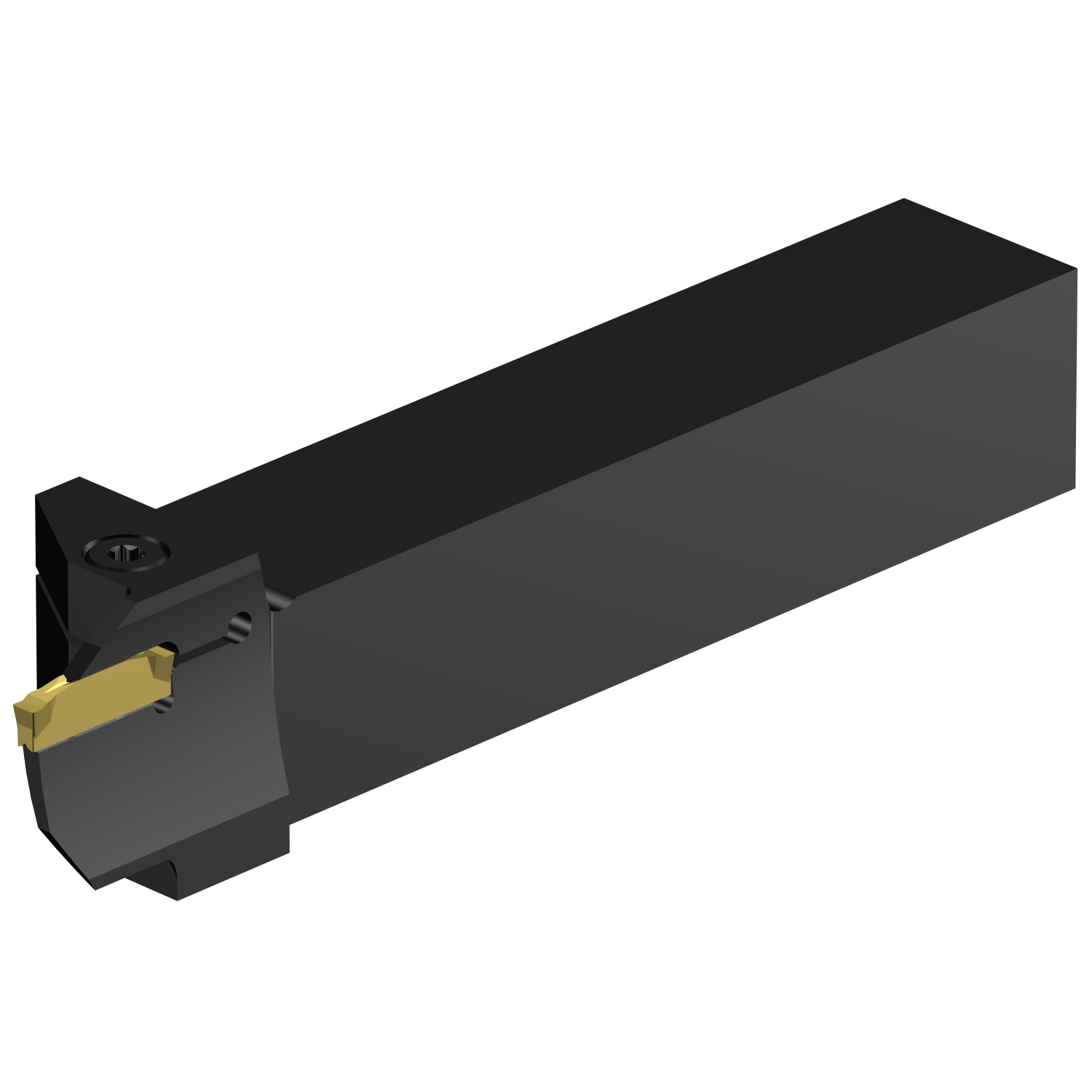 C2A-RSA16-RFG15B-067DB    CoroCut® 2 shank tool for face grooving