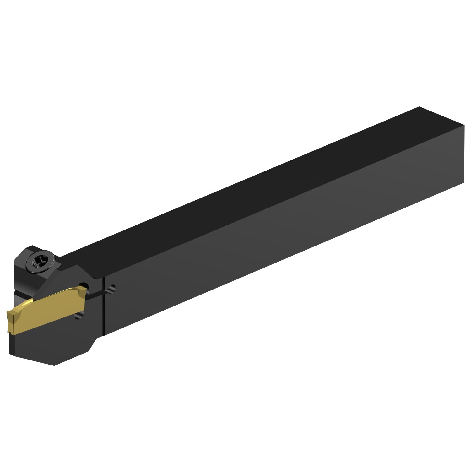 C2R-RSA08-RE11DS          CoroCut® 2 shank tool for parting and grooving
