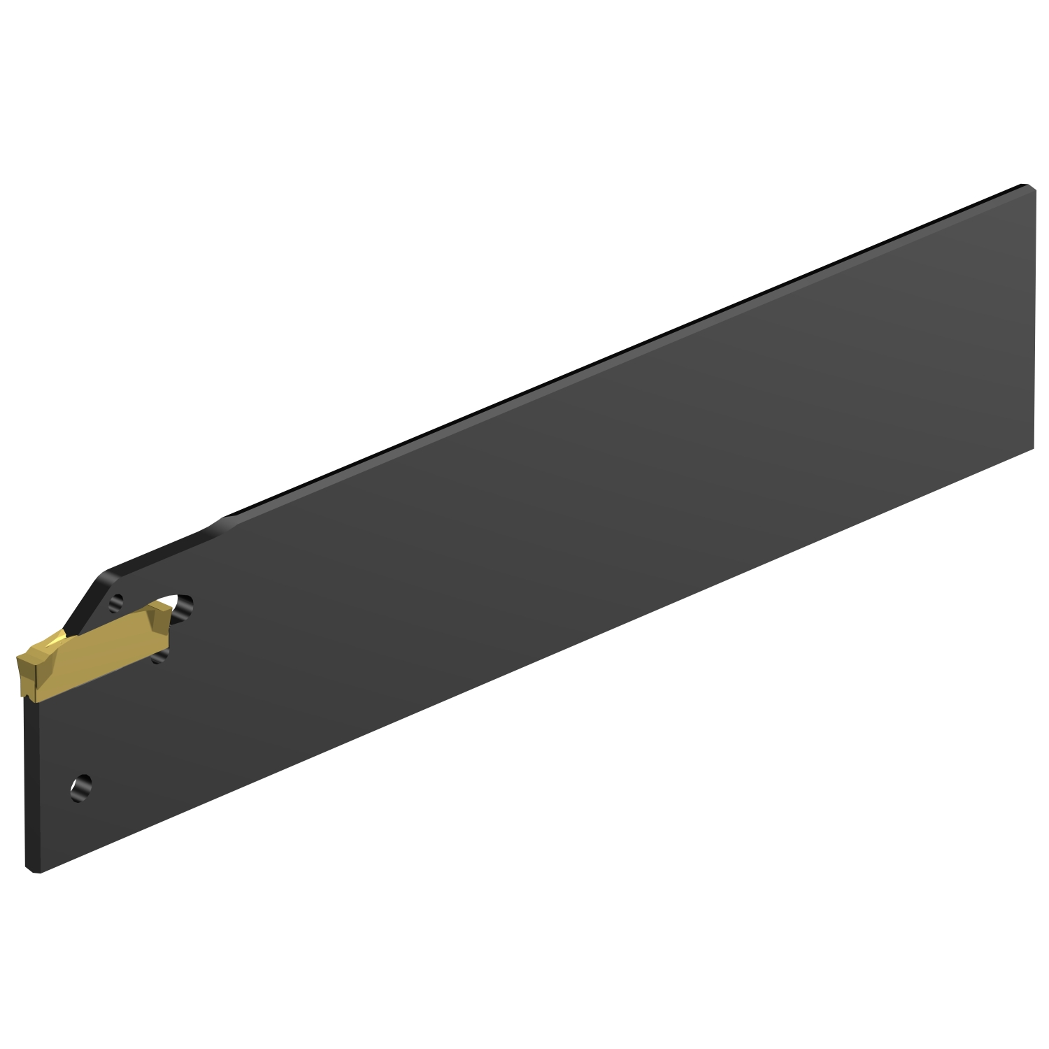 C2R-BN25-NG20DA1          CoroCut® 2 blade for parting