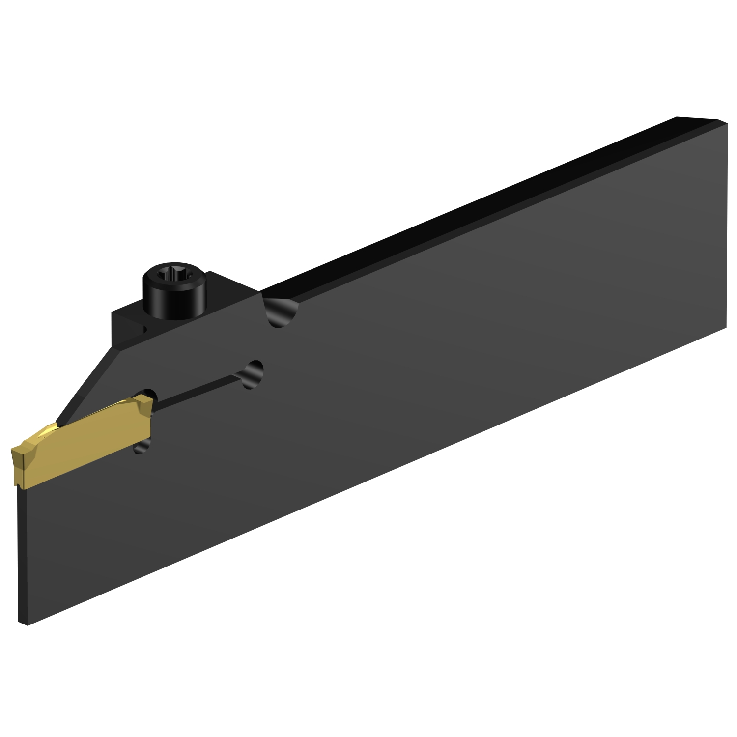 C2R-BL21-RE20DF1          CoroCut® 2 blade for parting