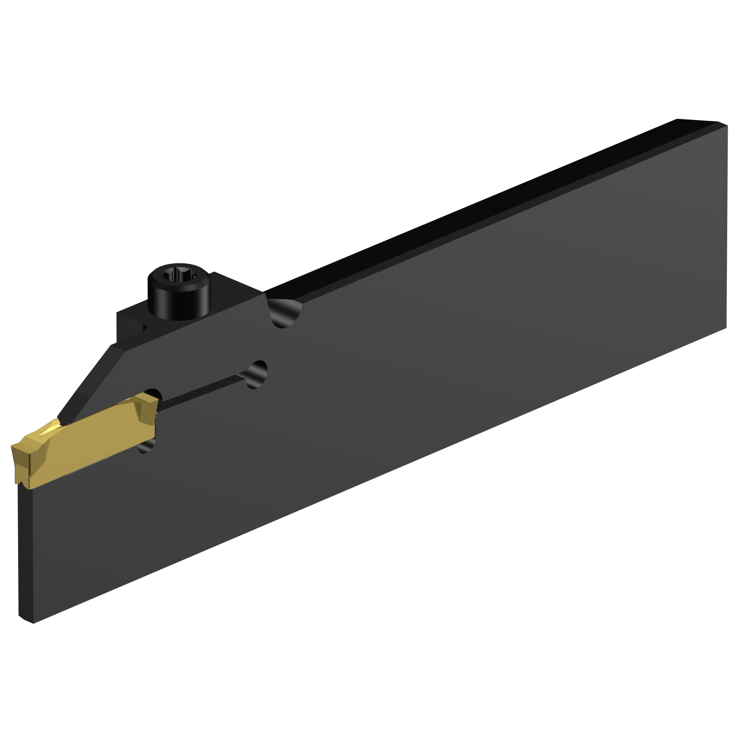 C2R-BL21-RG20DF1          CoroCut® 2 blade for parting