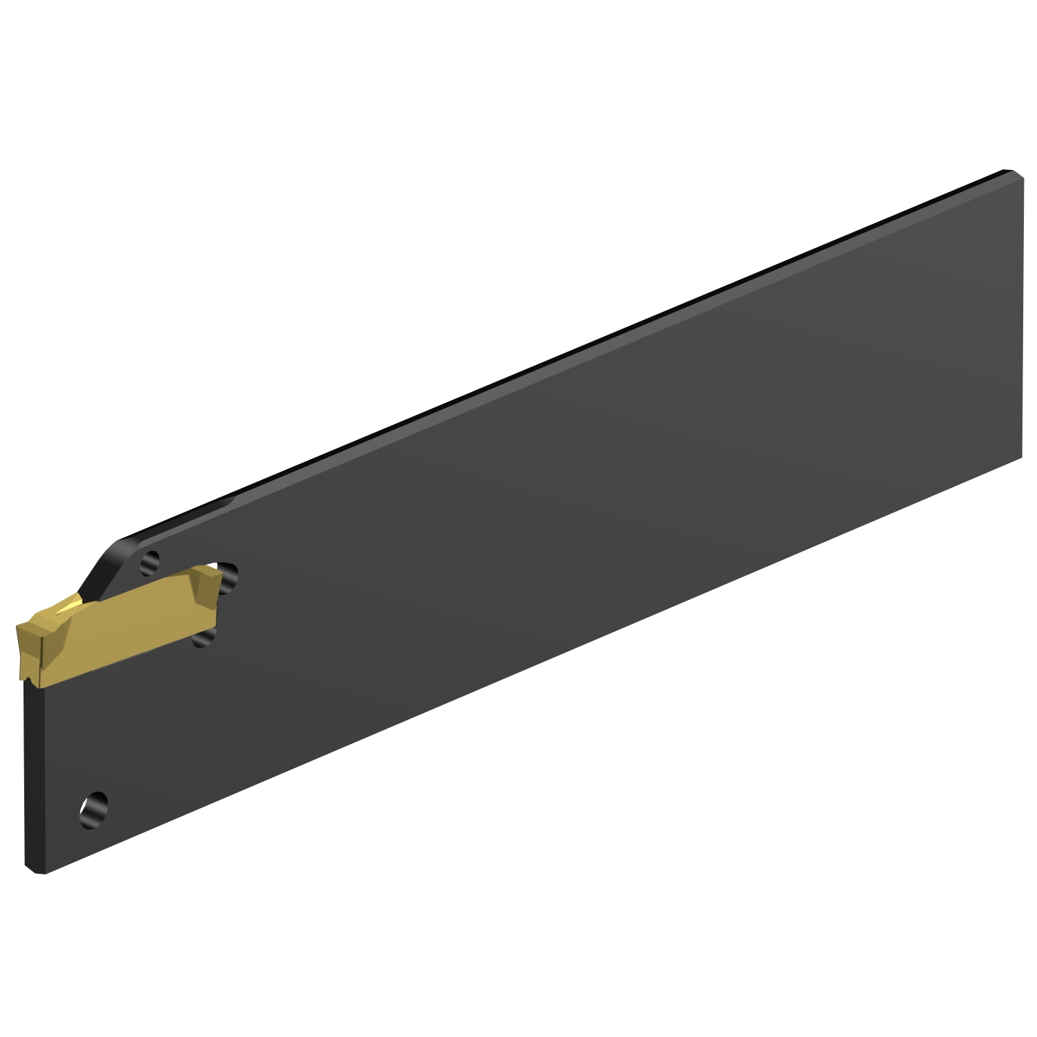 C2R-BN21-NG20DA1          CoroCut® 2 blade for parting