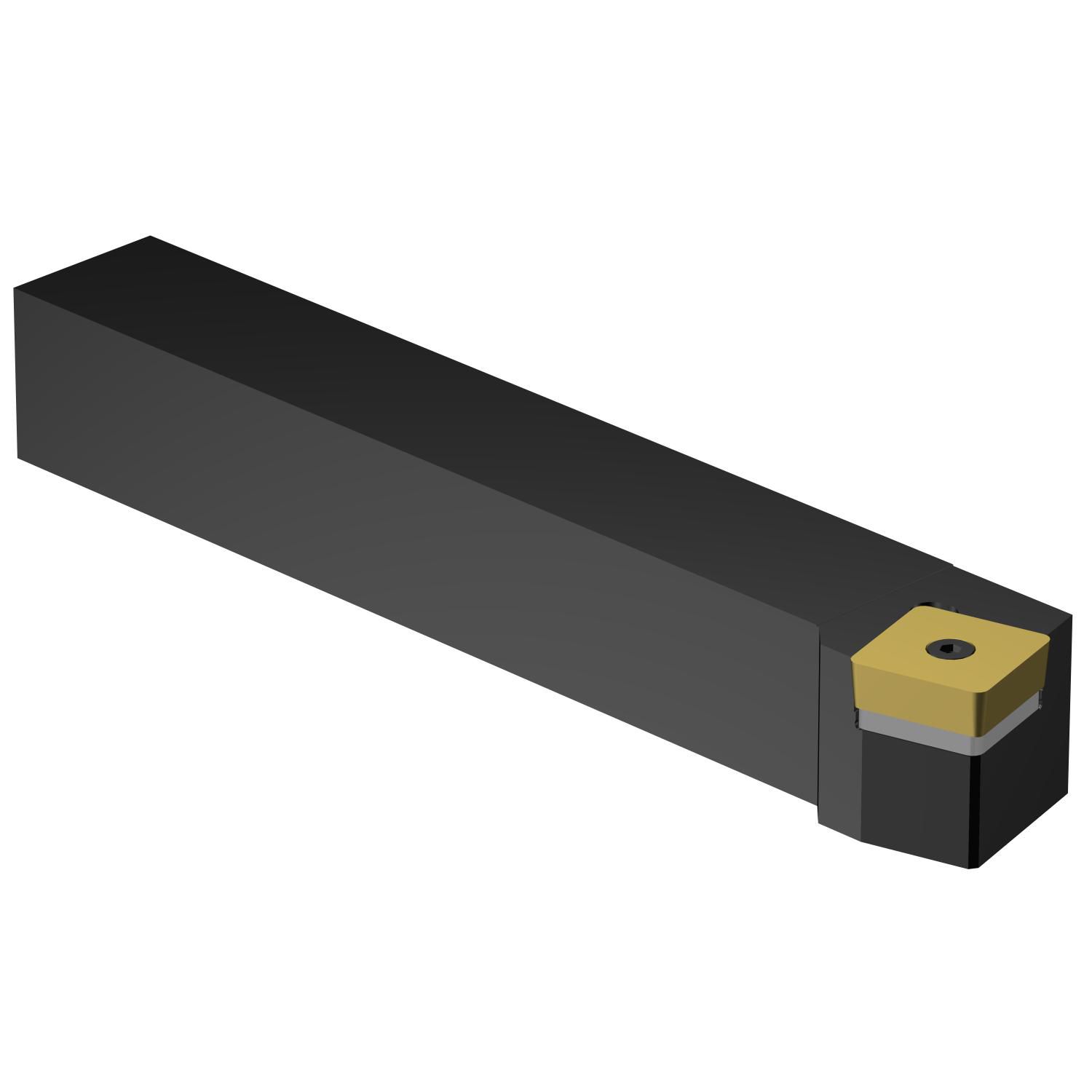 SSRBL 5050U 38 — CoroTurn® 107, ferramenta convencional para torneamento