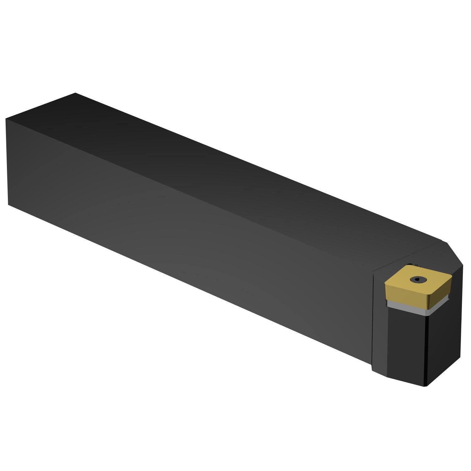 SSRBL 48 12X — Porta Ferramenta convencional CoroTurn® 107 para torneamento