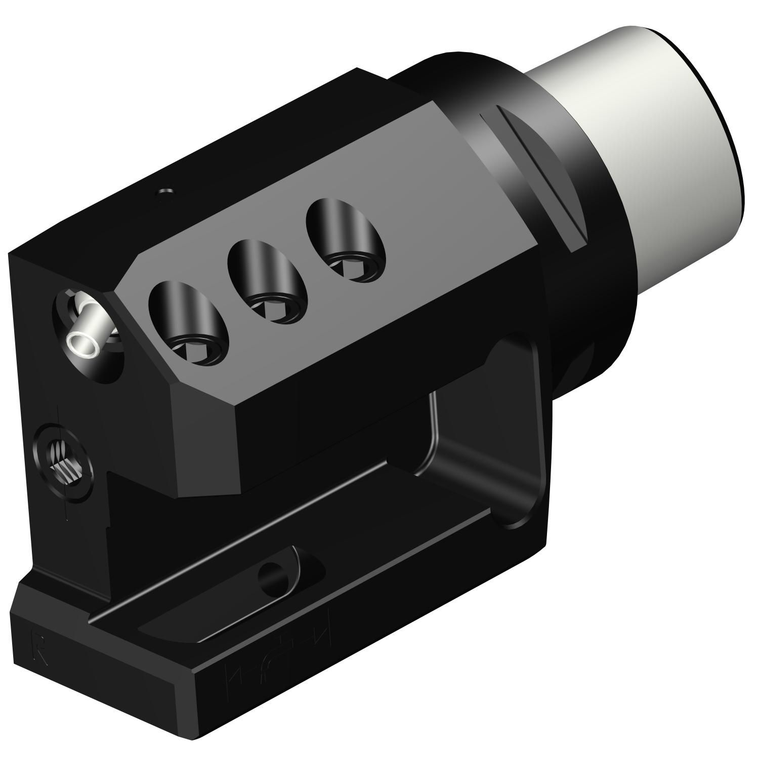 C5-ASHR-095-20HP