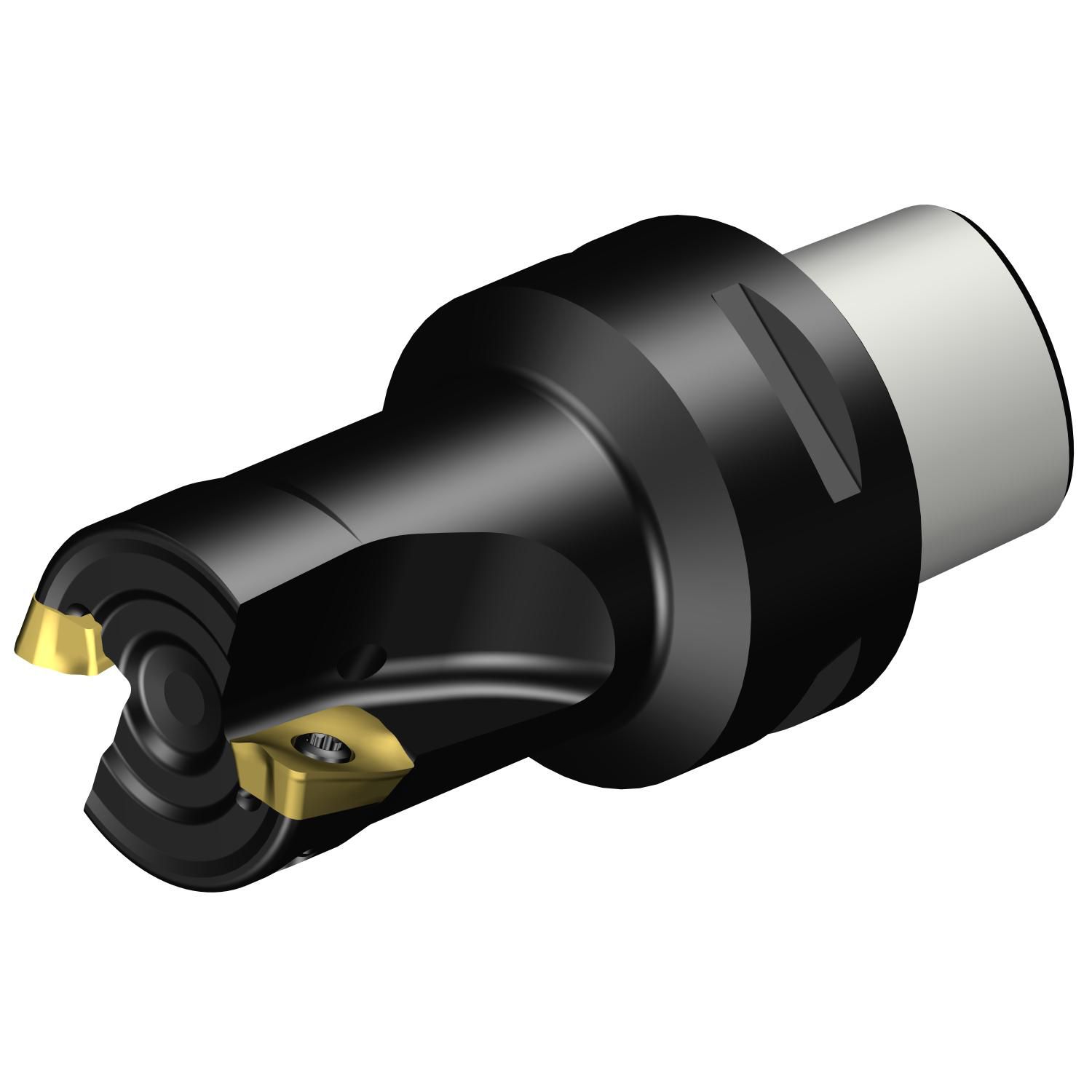 R390-025C3-11L050 — CoroMill® 390, fresa para fresamento de cantos a 90 graus