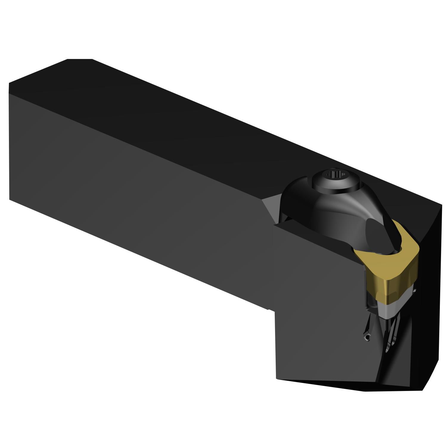 QS-CP-25BL-2020-11B — CoroTurn® Prime, ferramenta QS™ para torneamento