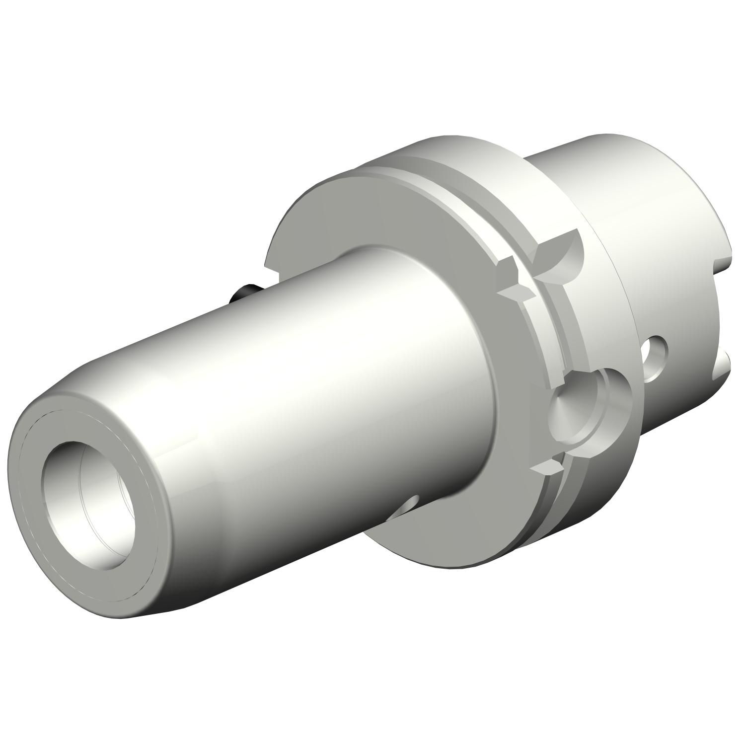930-HA08-S-25-110 — HSK para CoroChuck® 930