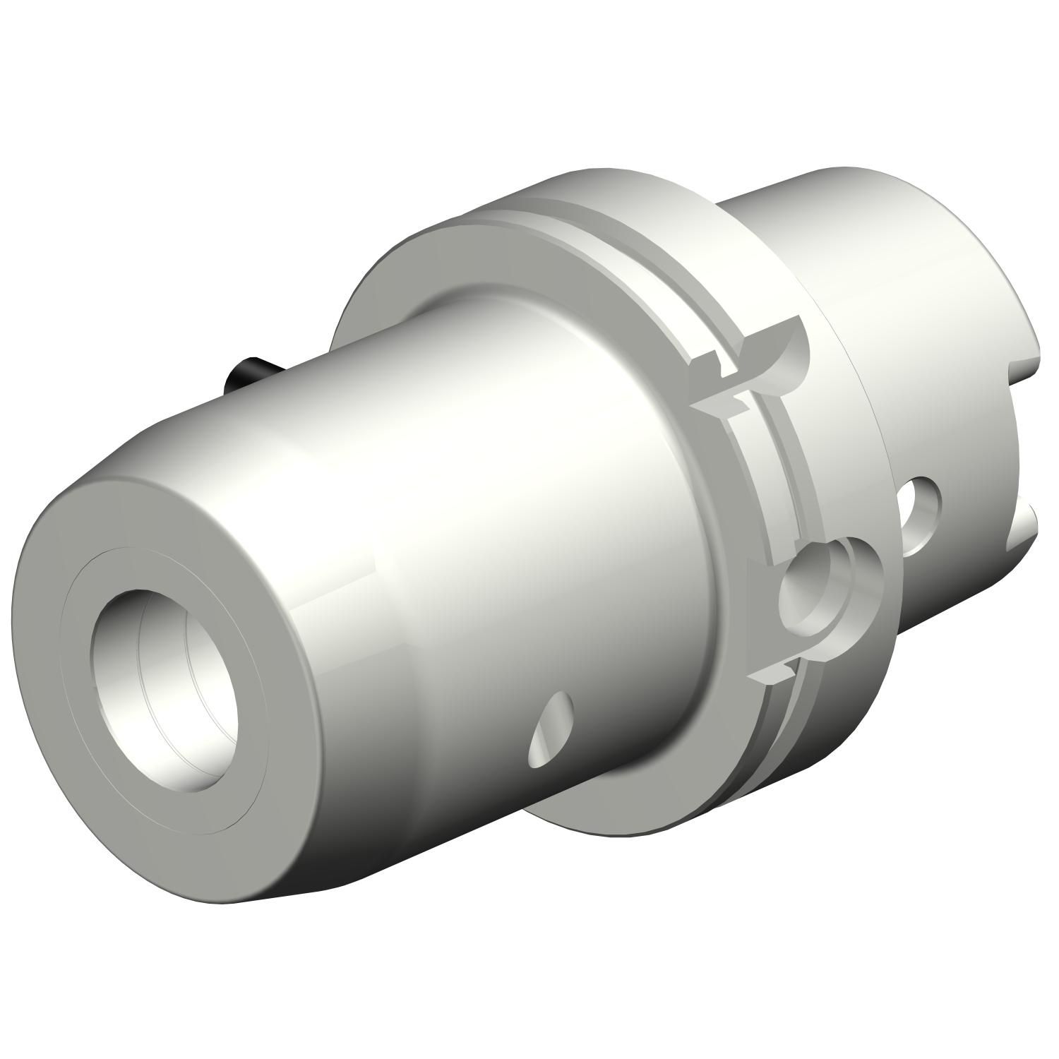 930-HA10-HD-A31-110 — HSK para CoroChuck® 930