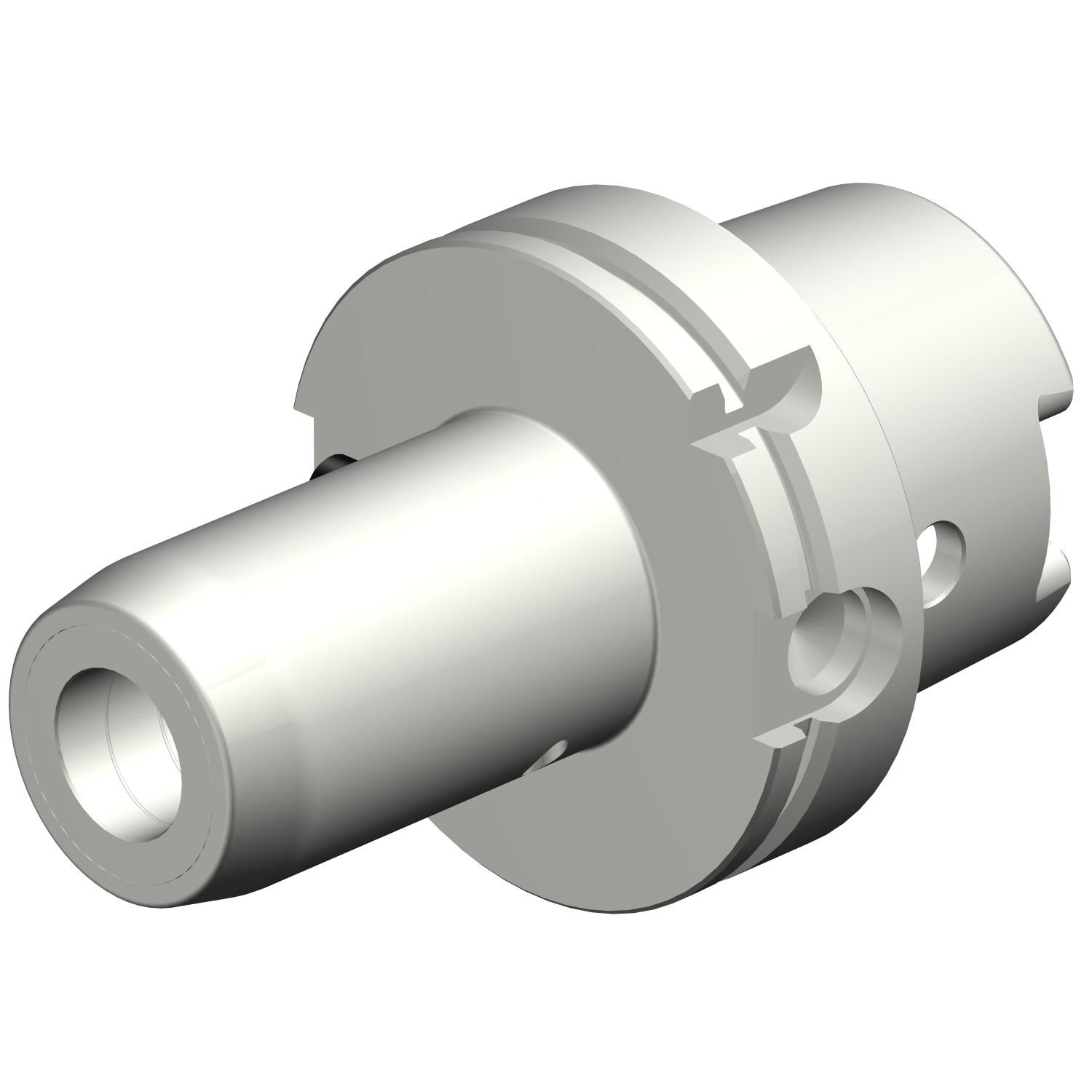 930-HA10-S-25-110 — HSK para CoroChuck® 930